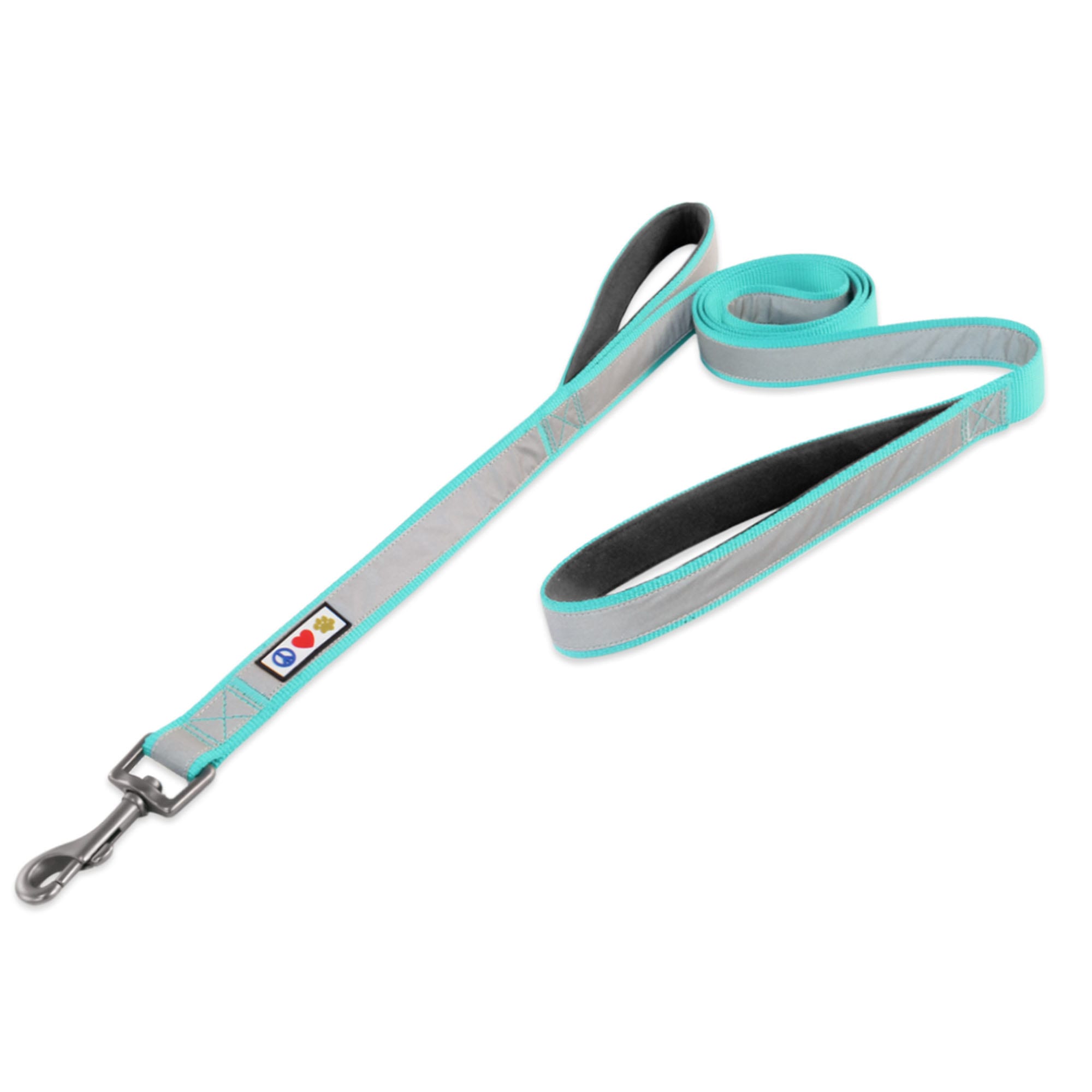 Hands free leash petco best sale