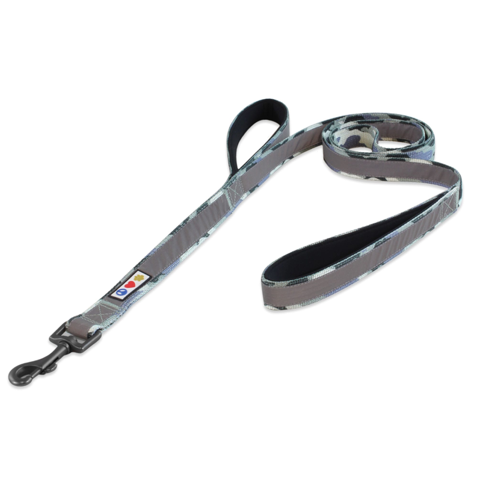 Double Handle Dog Leash Petco