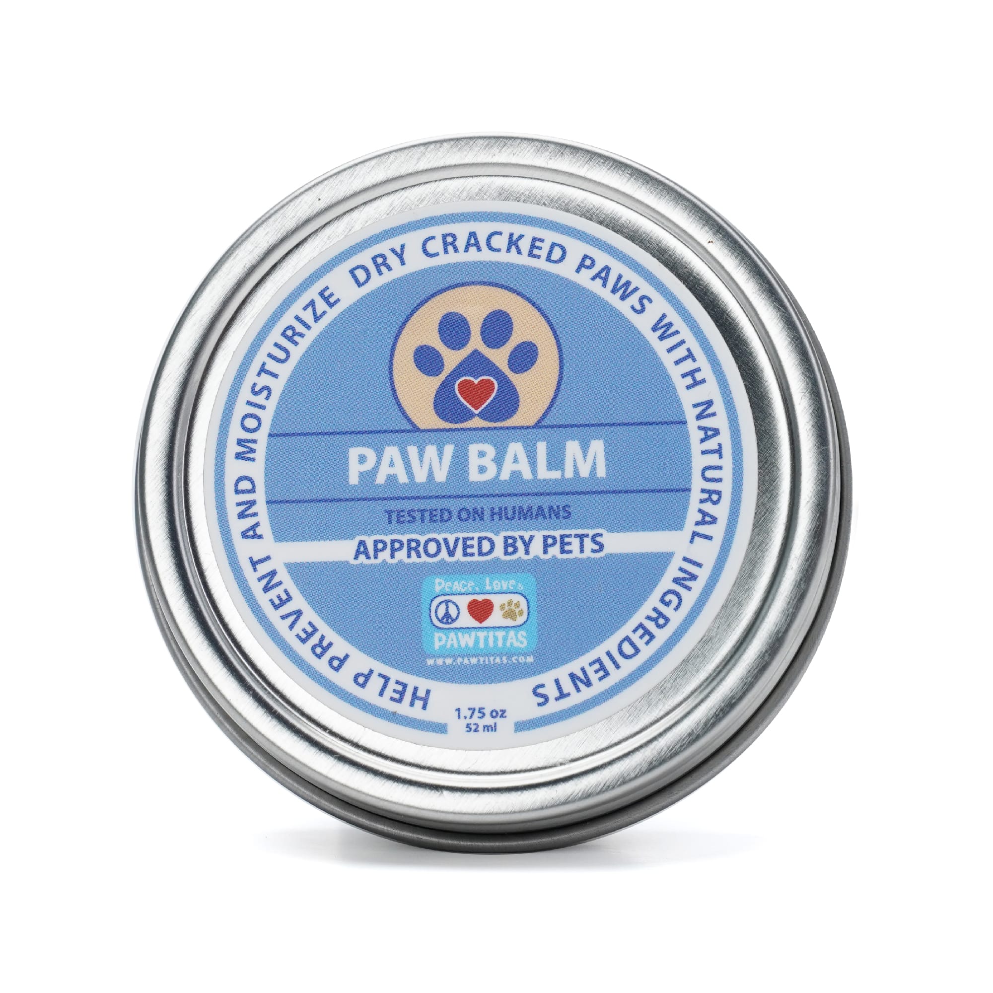 Paw 2025 balm petco