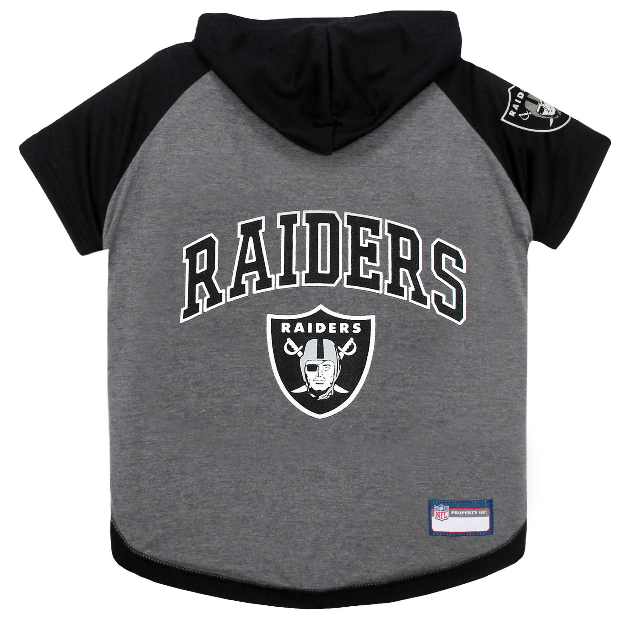 puppy raiders jersey