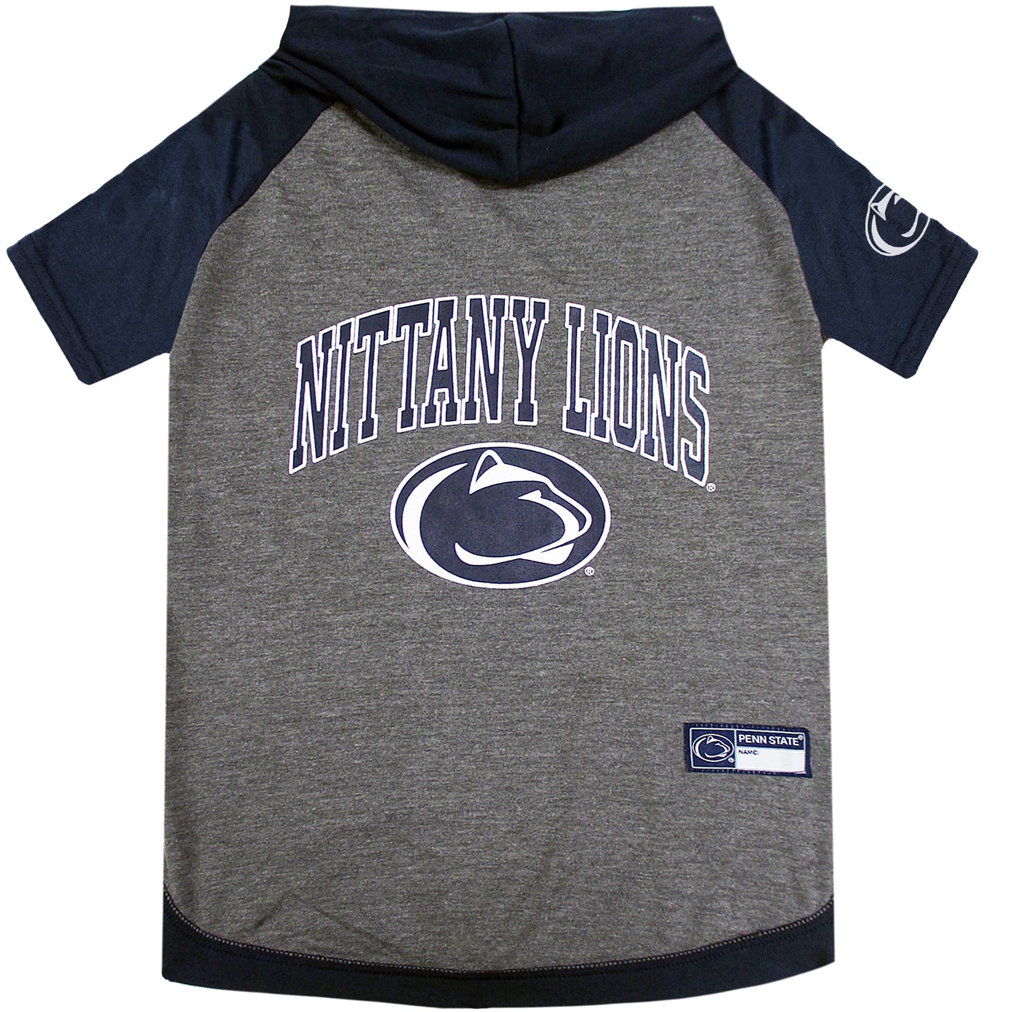 NCAA Penn State Nittany Lions Cotton Lycra Dog Tank Top