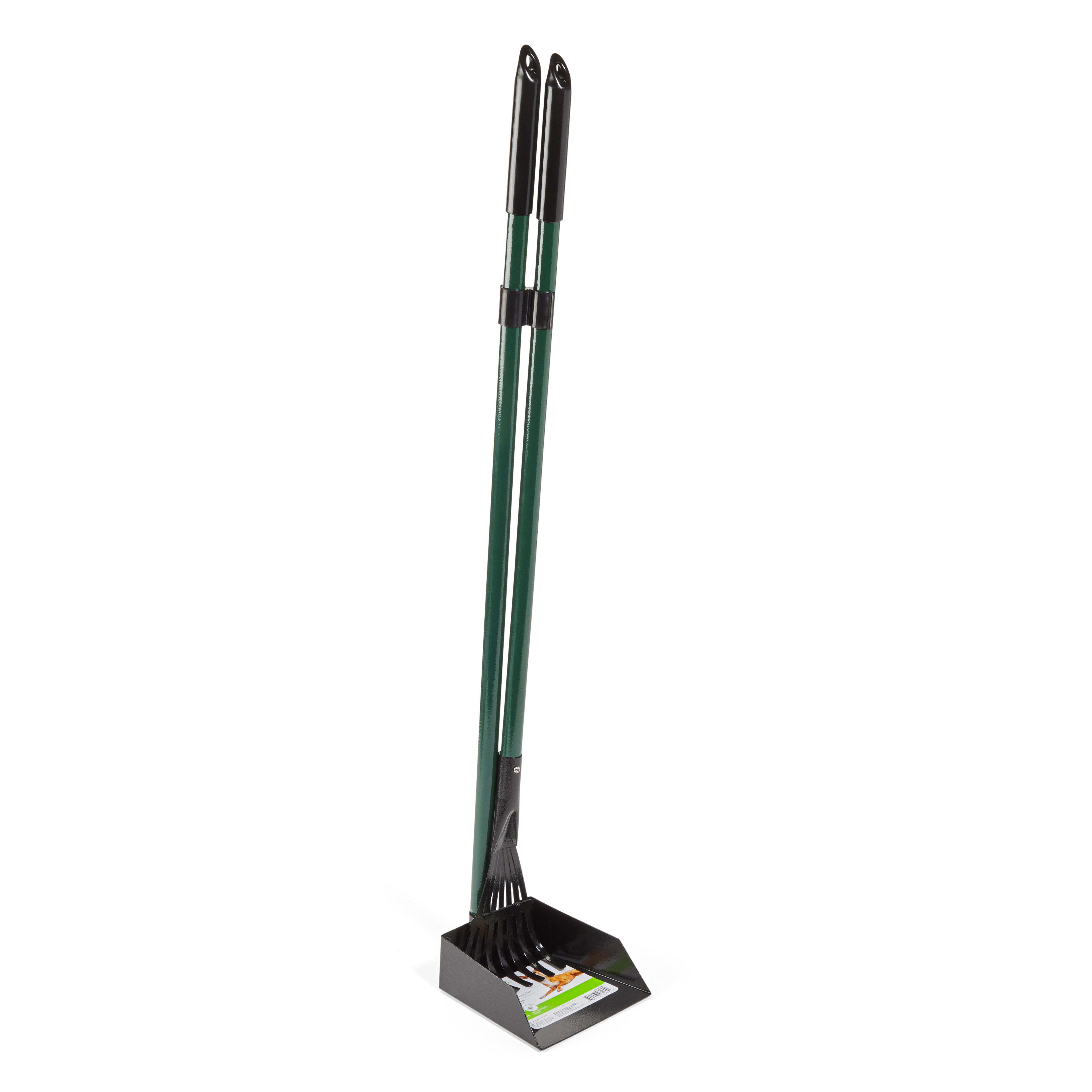 So Phresh Rake and Scoop Set for Dogs, Small