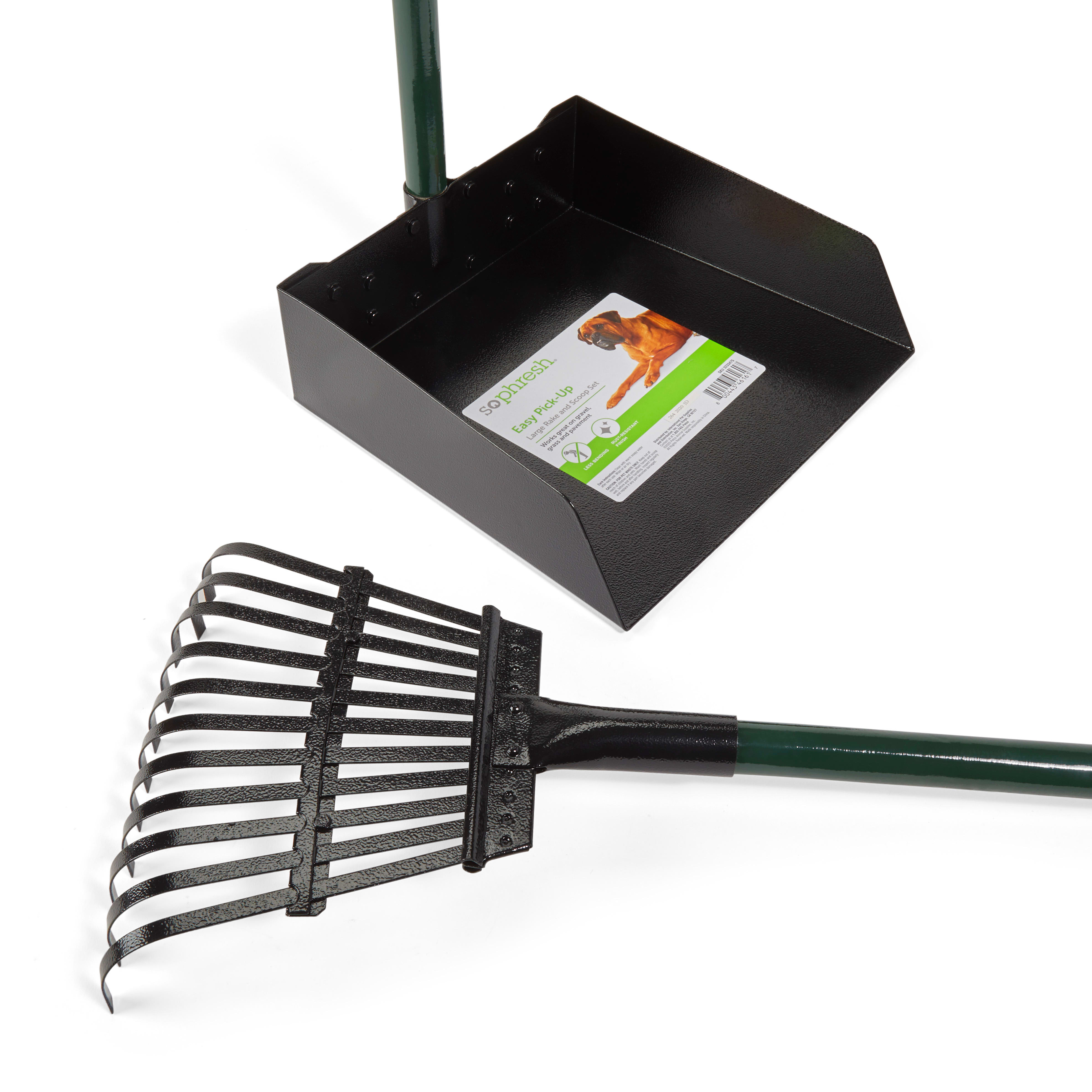 Petco best sale poop scooper