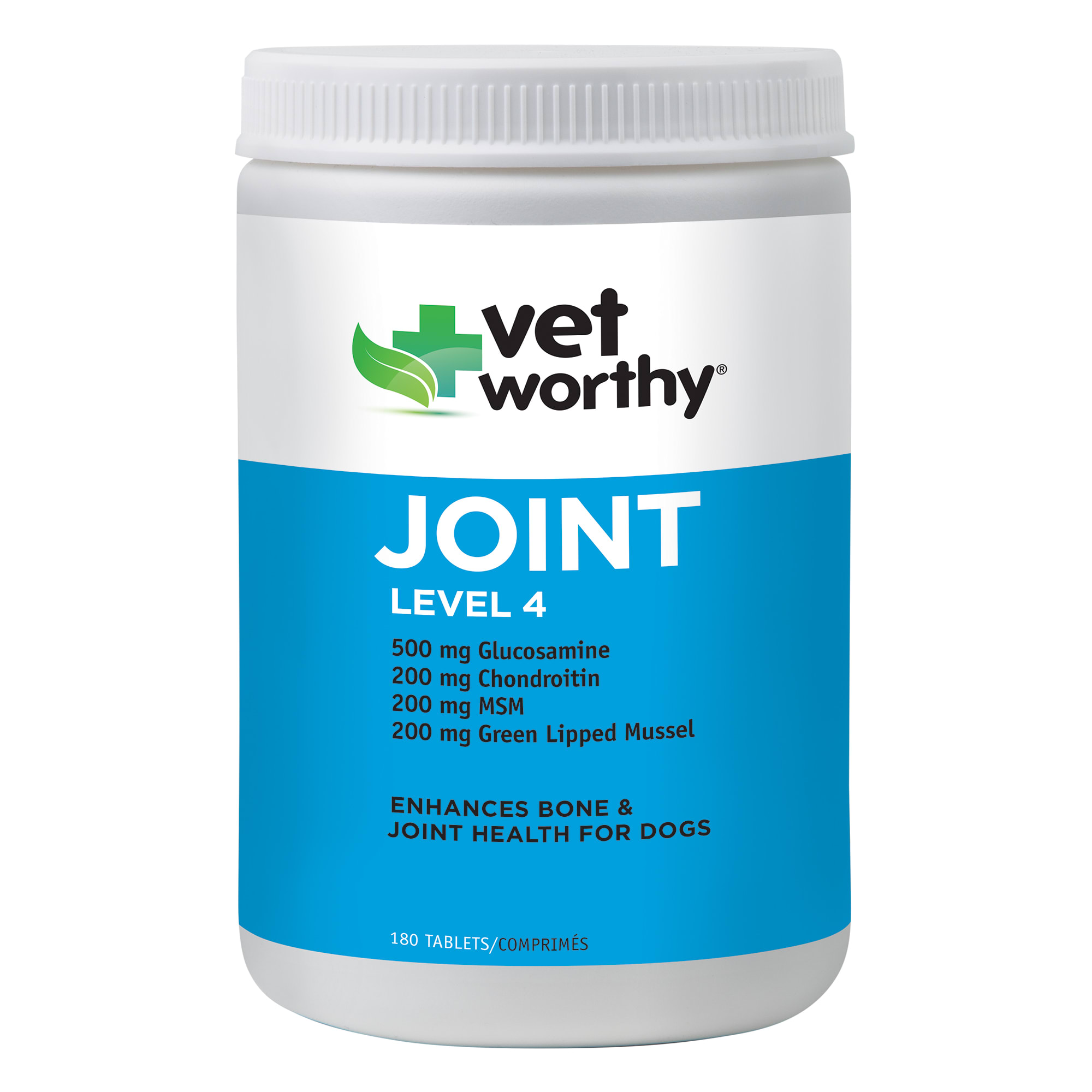 vet-worthy-joint-support-level-4-chewable-tablets-for-dogs-count-of