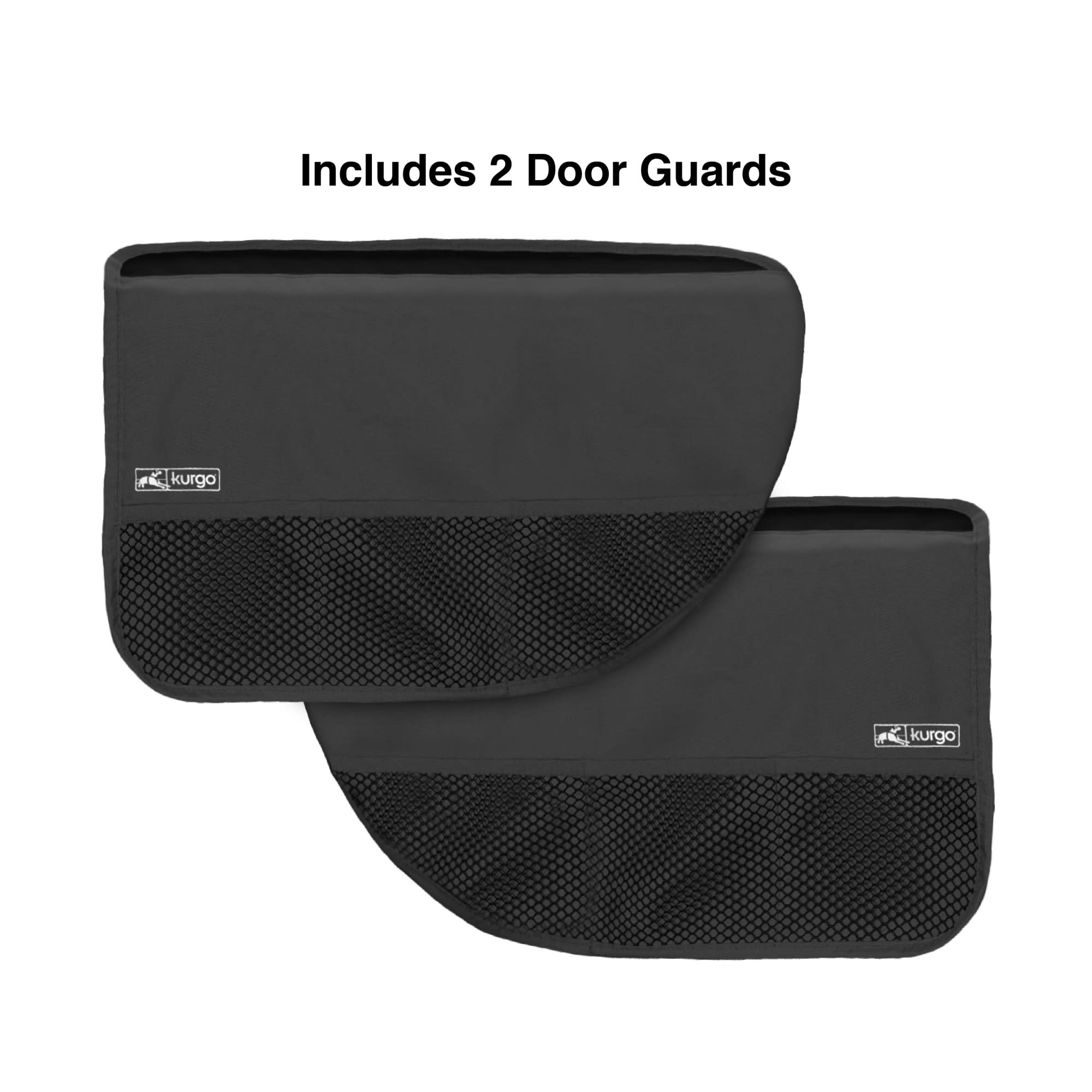 K&H Vehicle Door Protector — K&H Pet Products