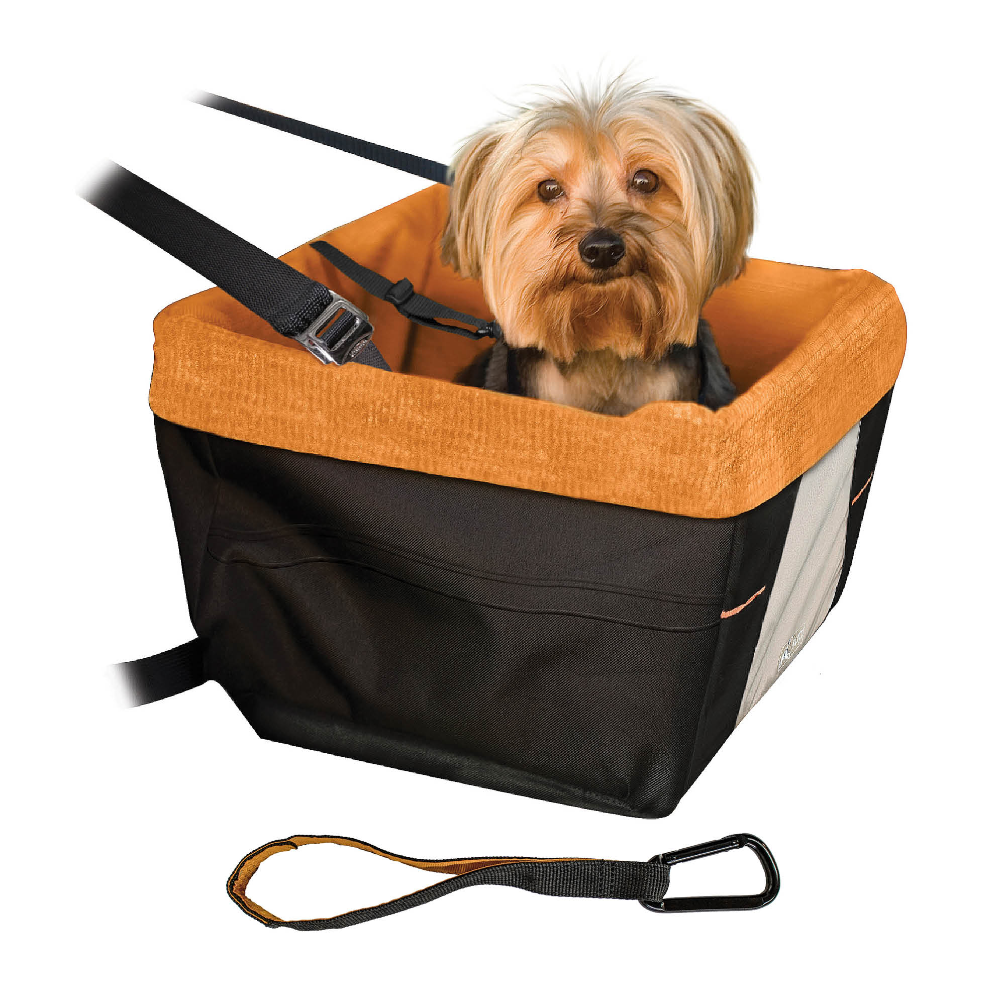 P5094987 Kurgo Skybox Booster Seat for Dogs sku P5094987