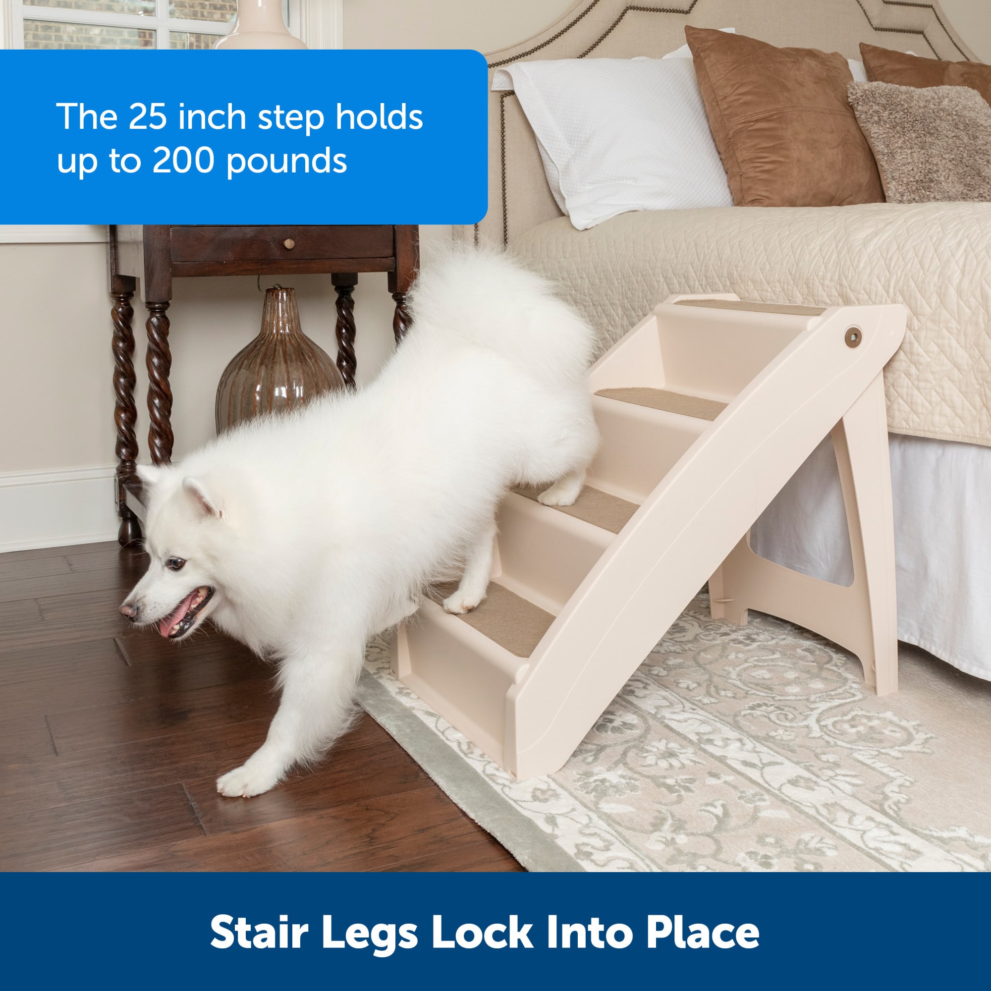 Solvit pupstep plus dog & 2024 cat stairs