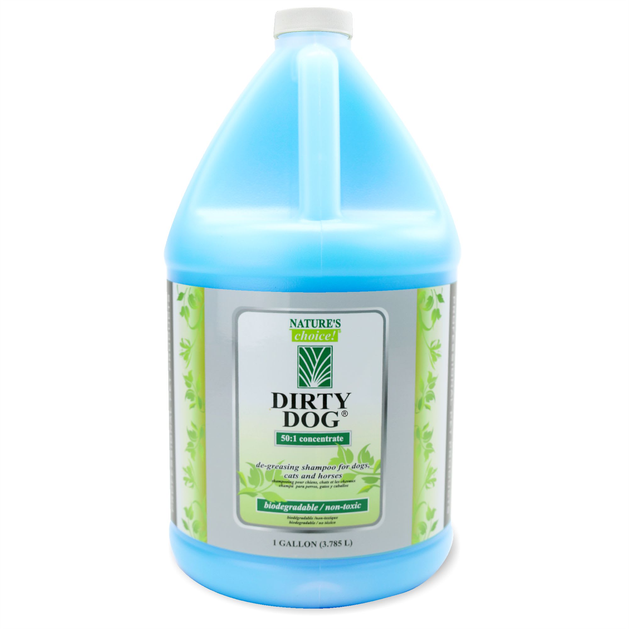 Anti skunk dog outlet shampoo