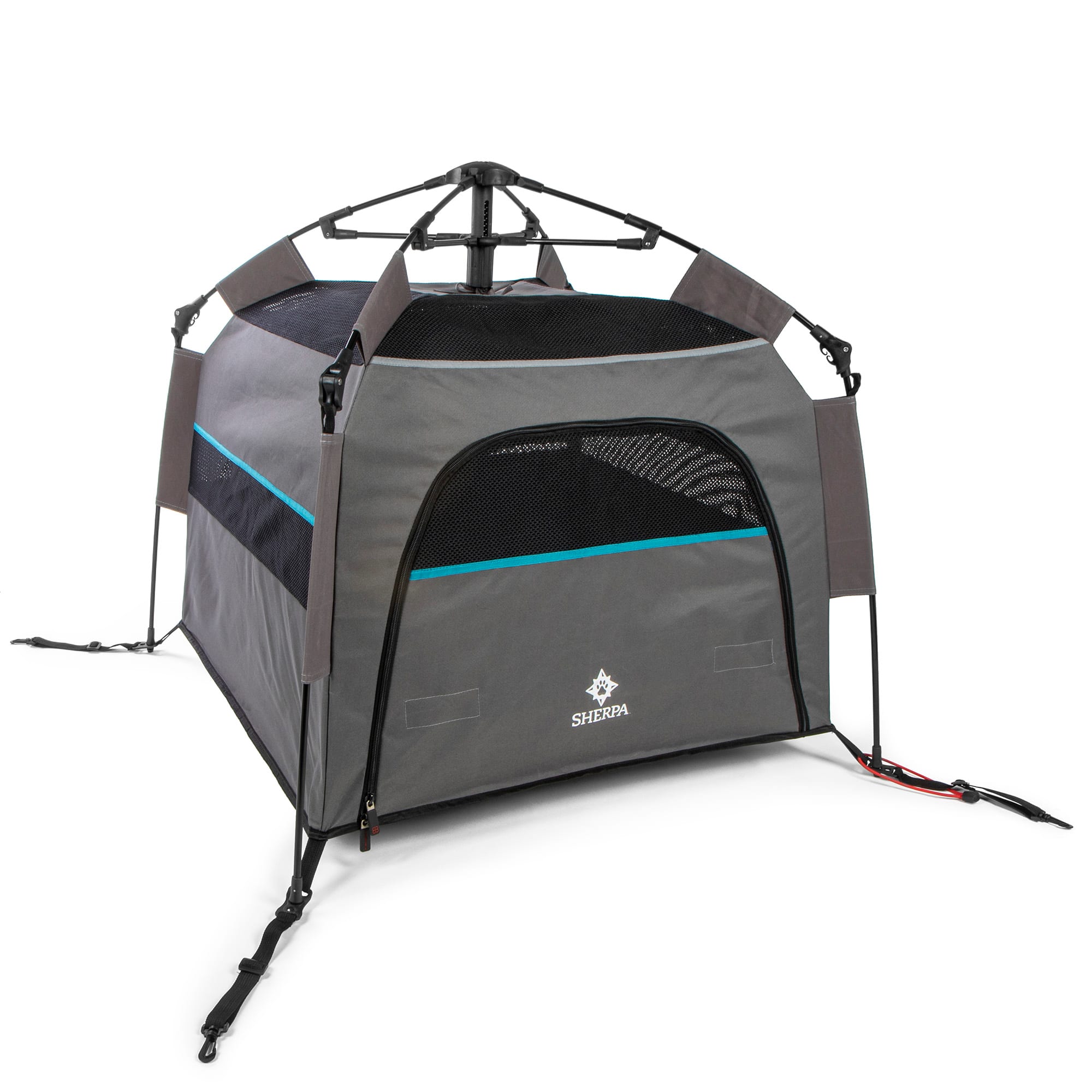 Sherpa Portable Tent and Containment System for Dogs Medium