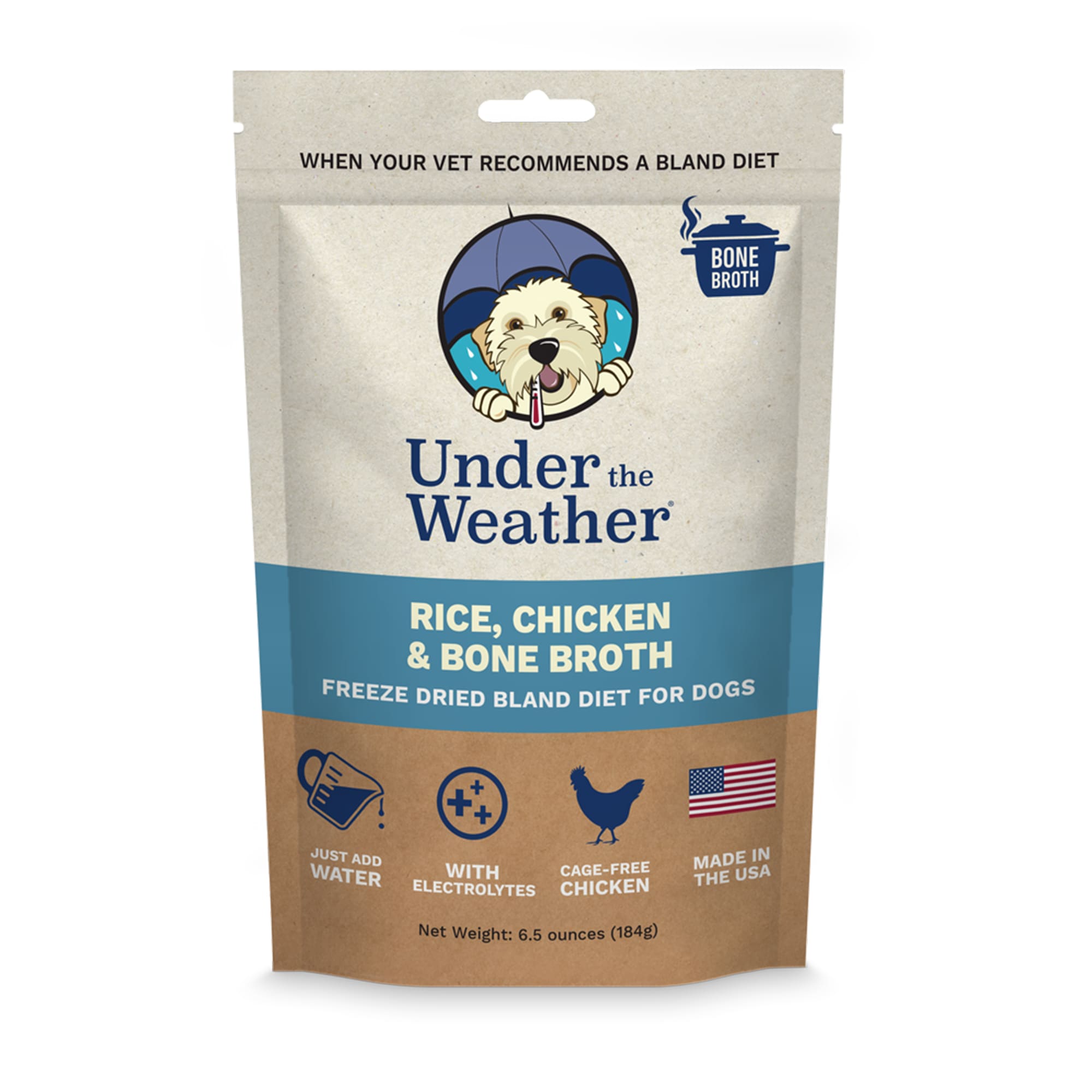 Water - Fixing the Most Neglected Nutrient in Your Dog's Diet