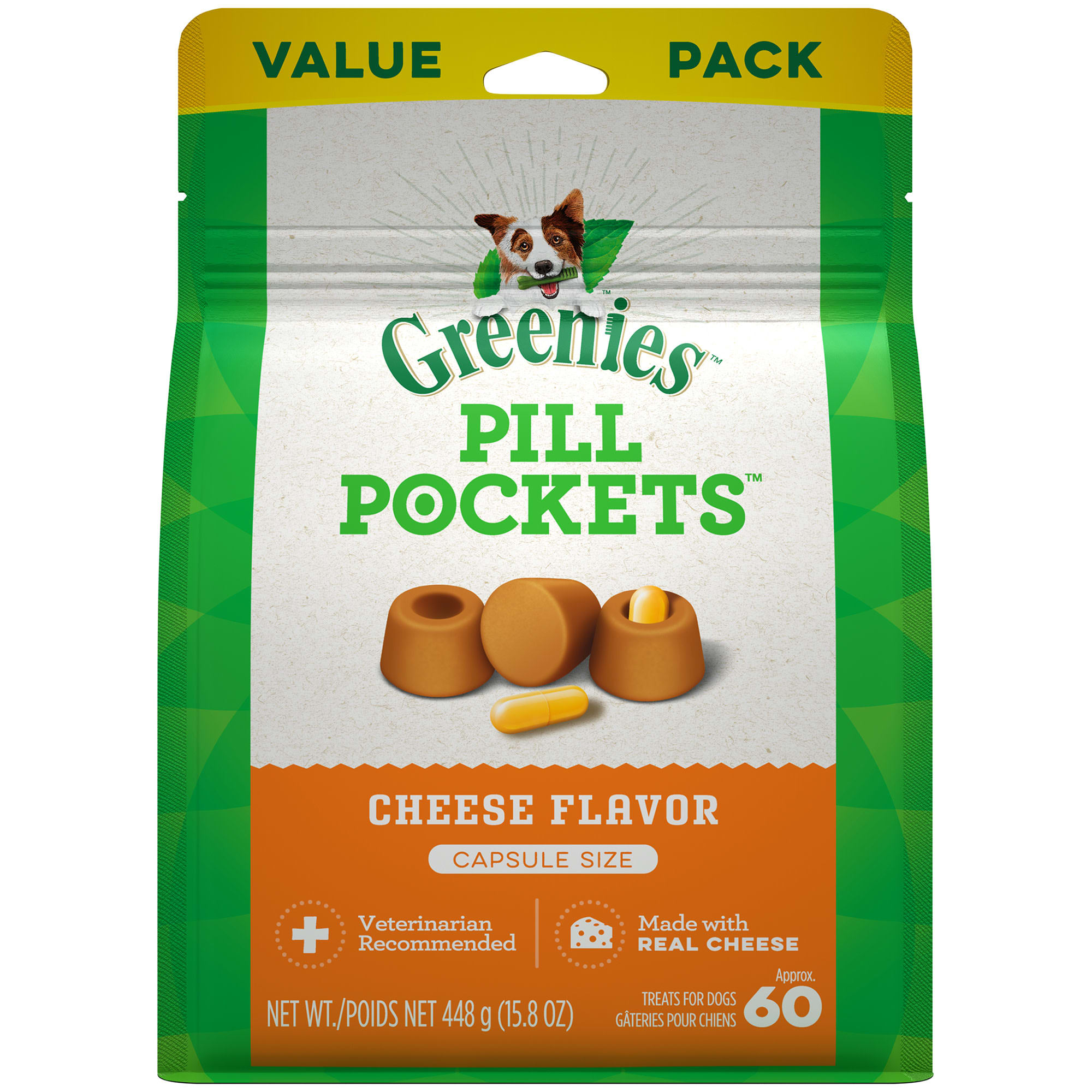 Greenies pill clearance pockets amazon