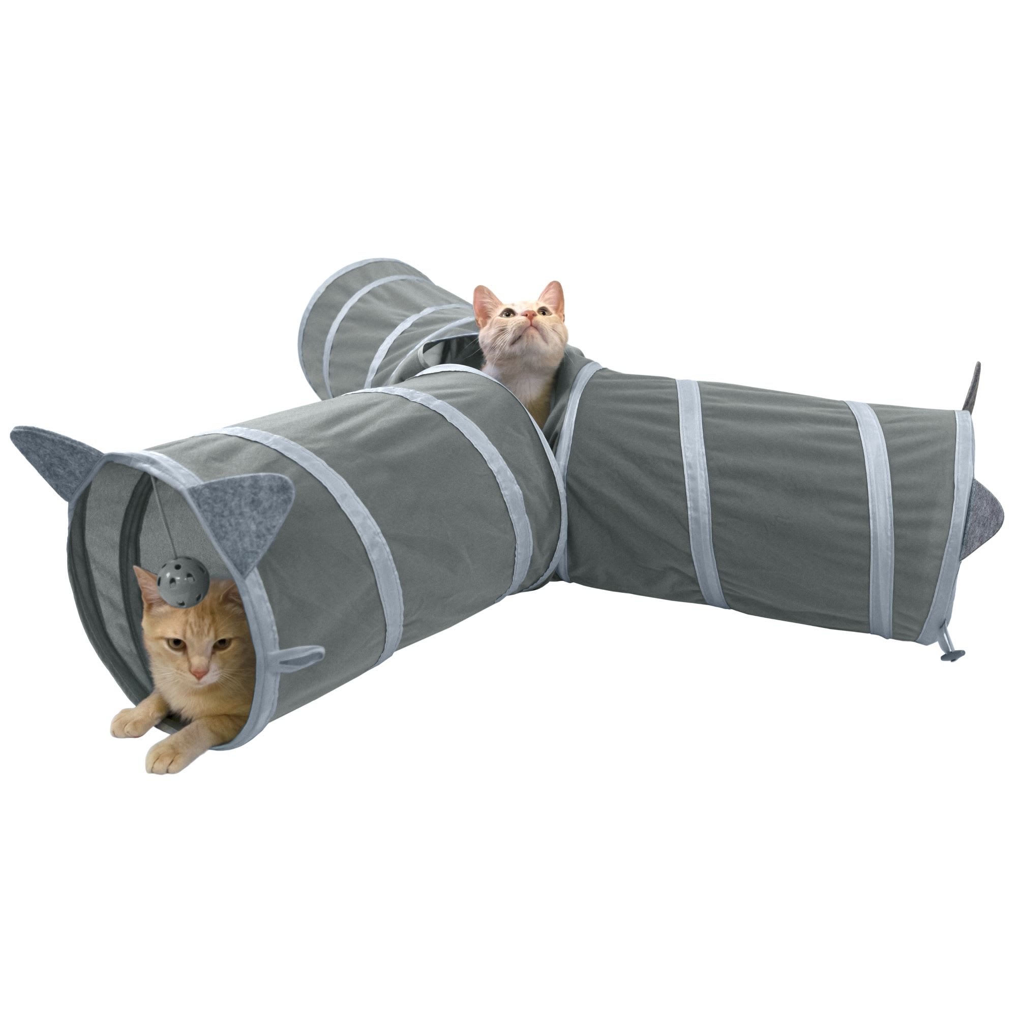 Cat tunnels store for large cats