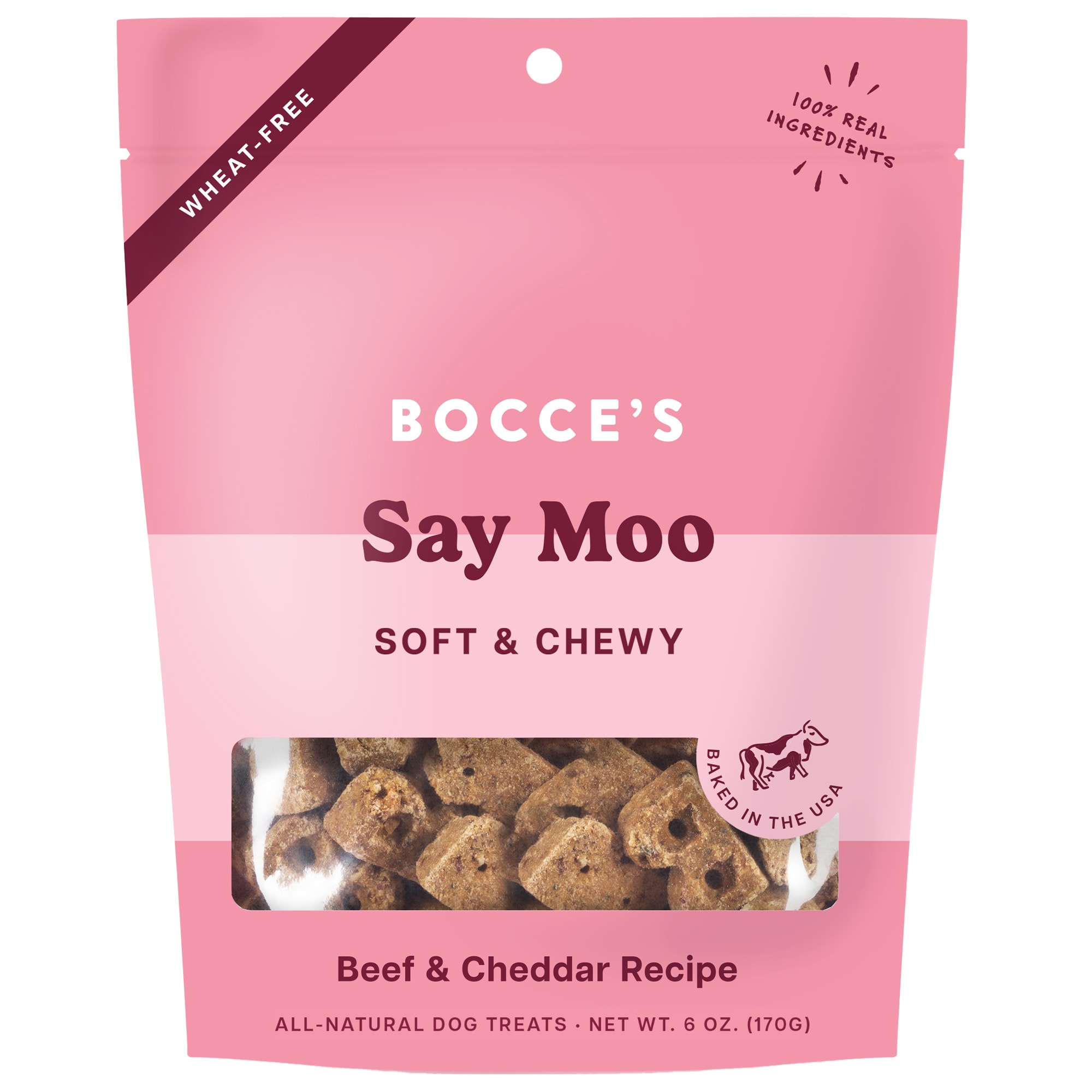 Moo chews shop for dogs