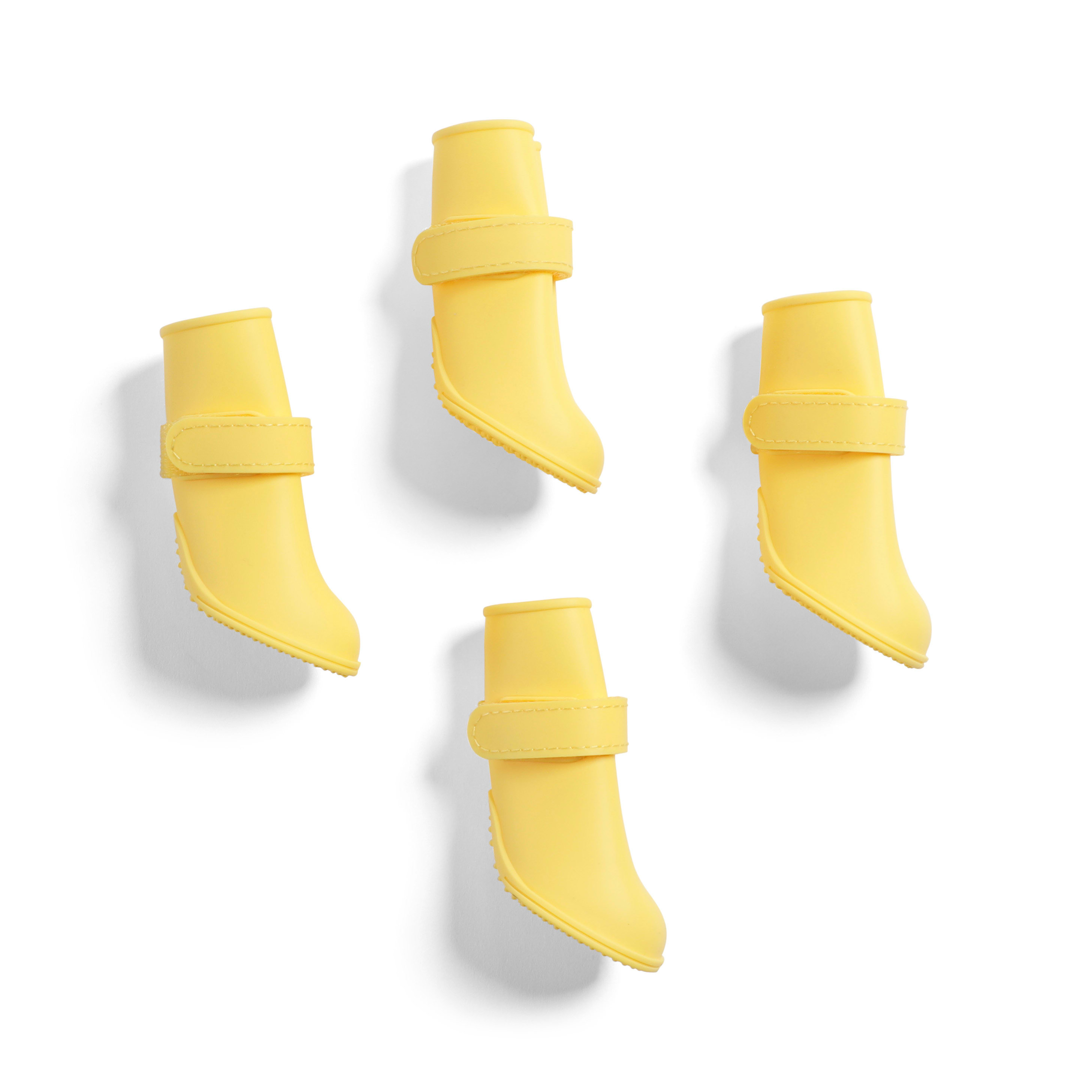 Good to go silicone dog boots 2025