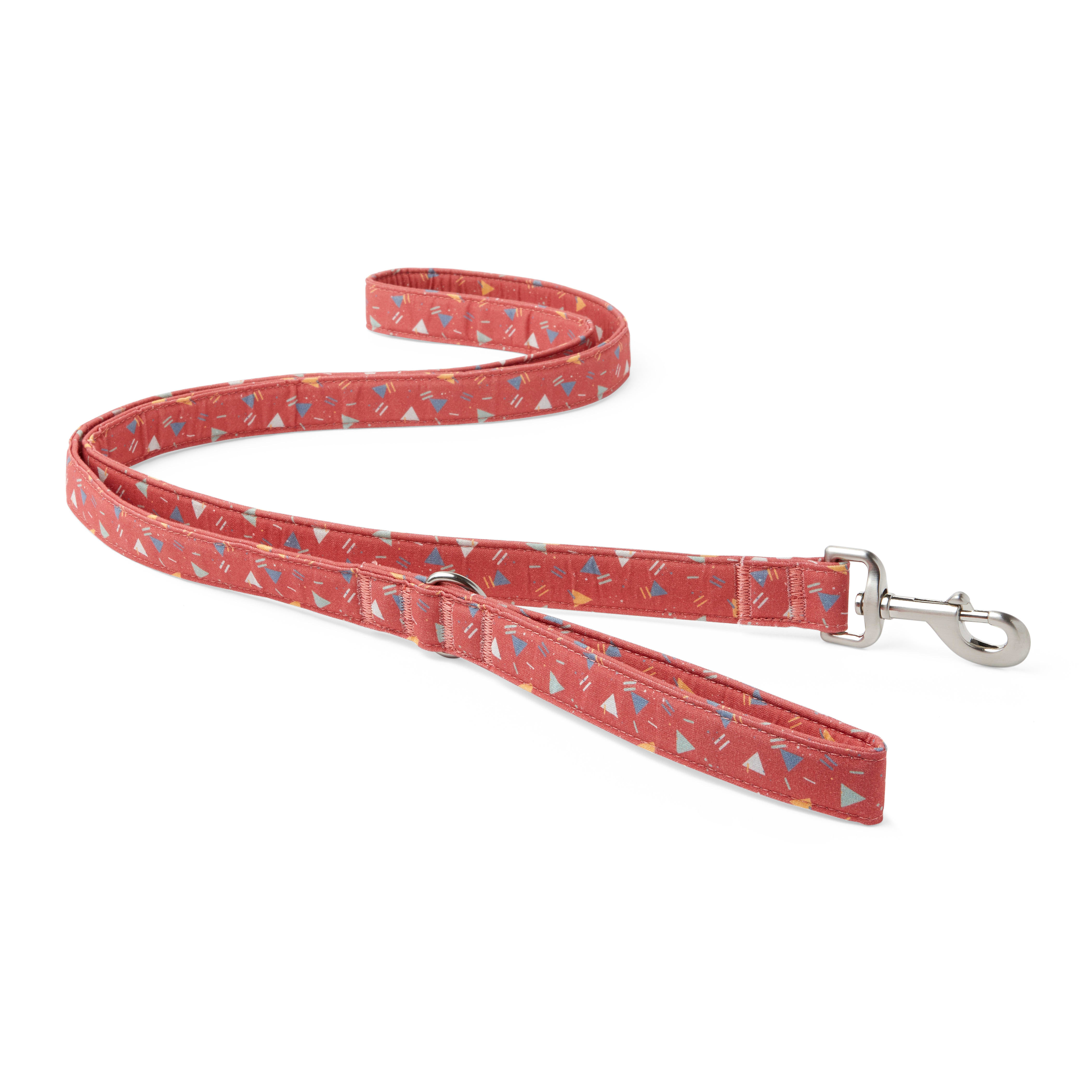 Utz Logo (Red) / Dog Leash