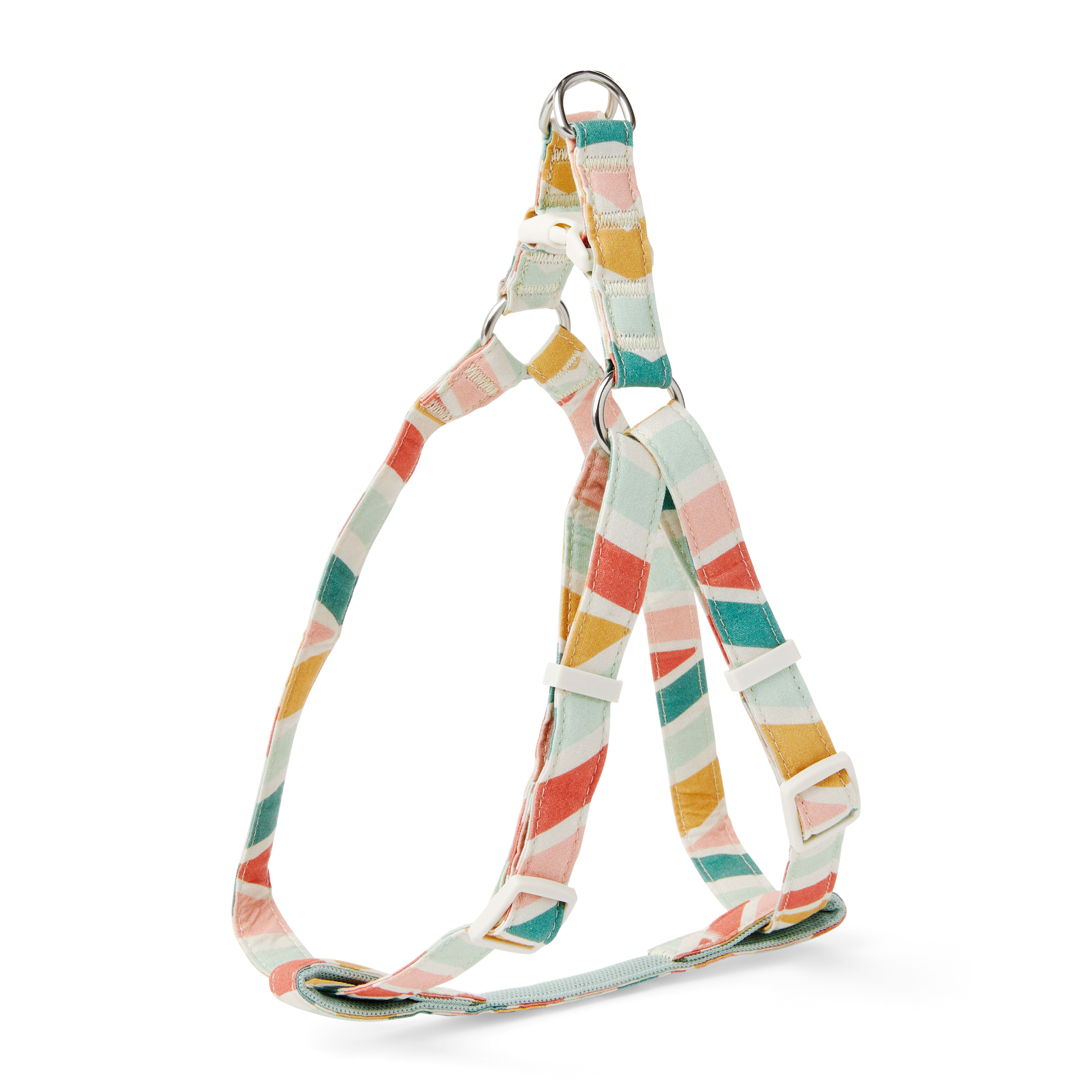 UPC 800443464656 YOULY The Wanderer Rainbow Cotton StepIn Dog