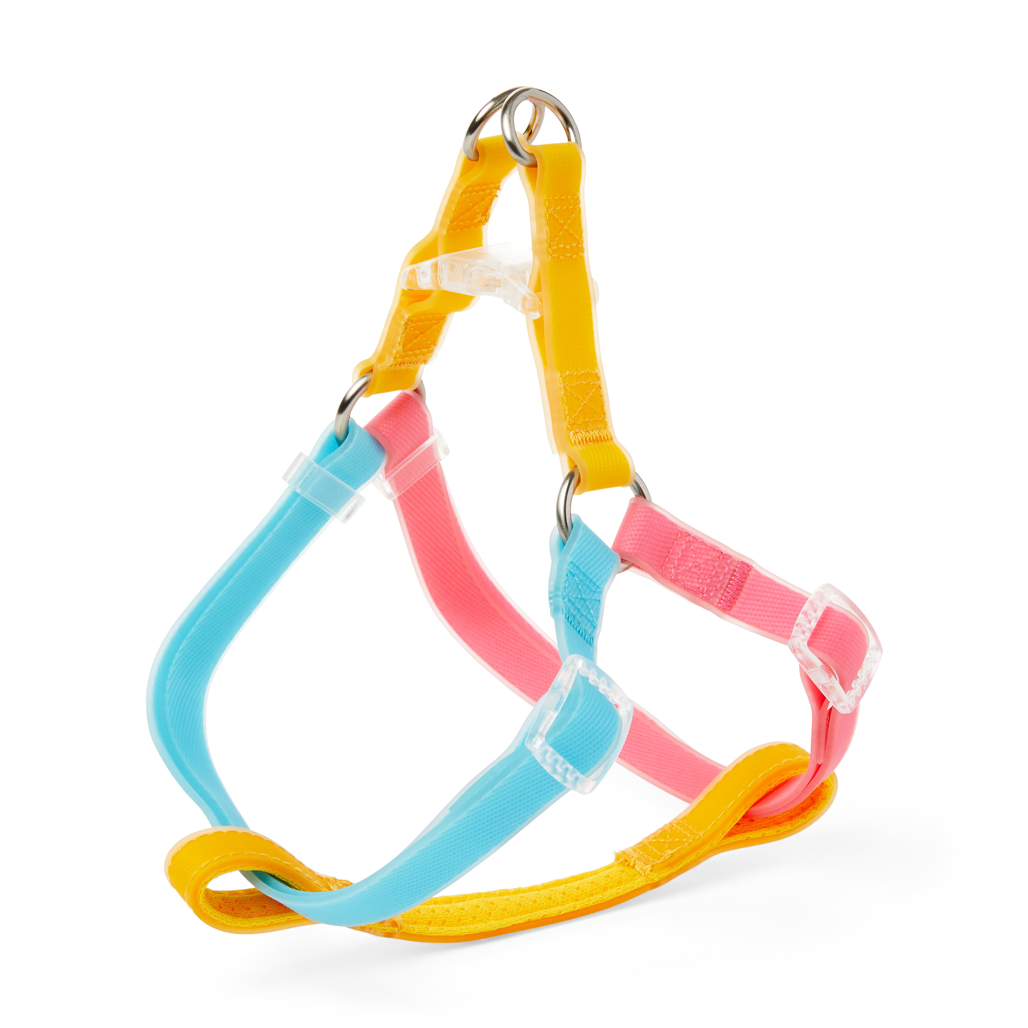 Salt water sale resistant dog harness