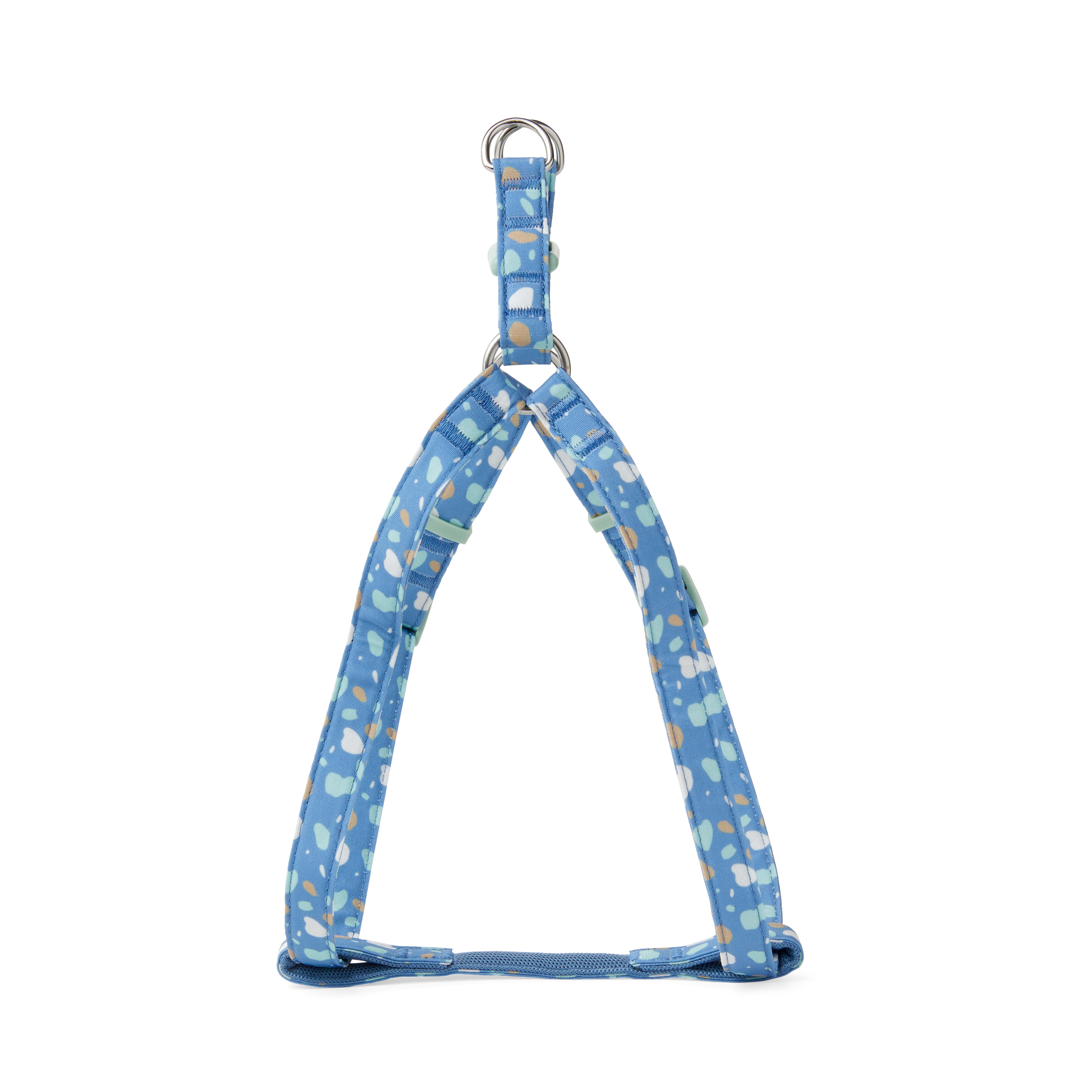 Youly Multiple Colors/Finishes Dog Harness, Medium in the Pet Collars &  Harnesses department at