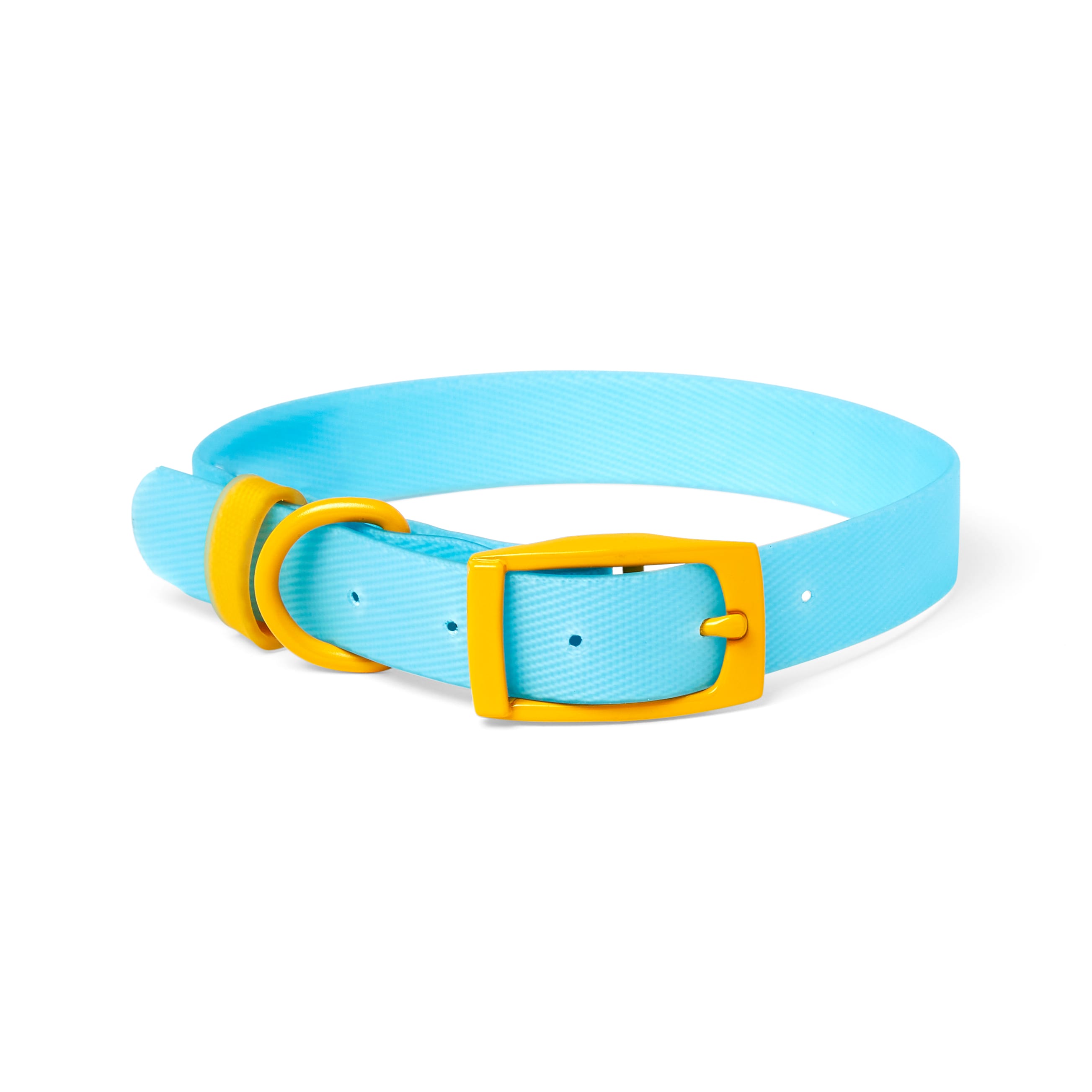 Up Country #Rescue Dog Collar - Small (Narrow)