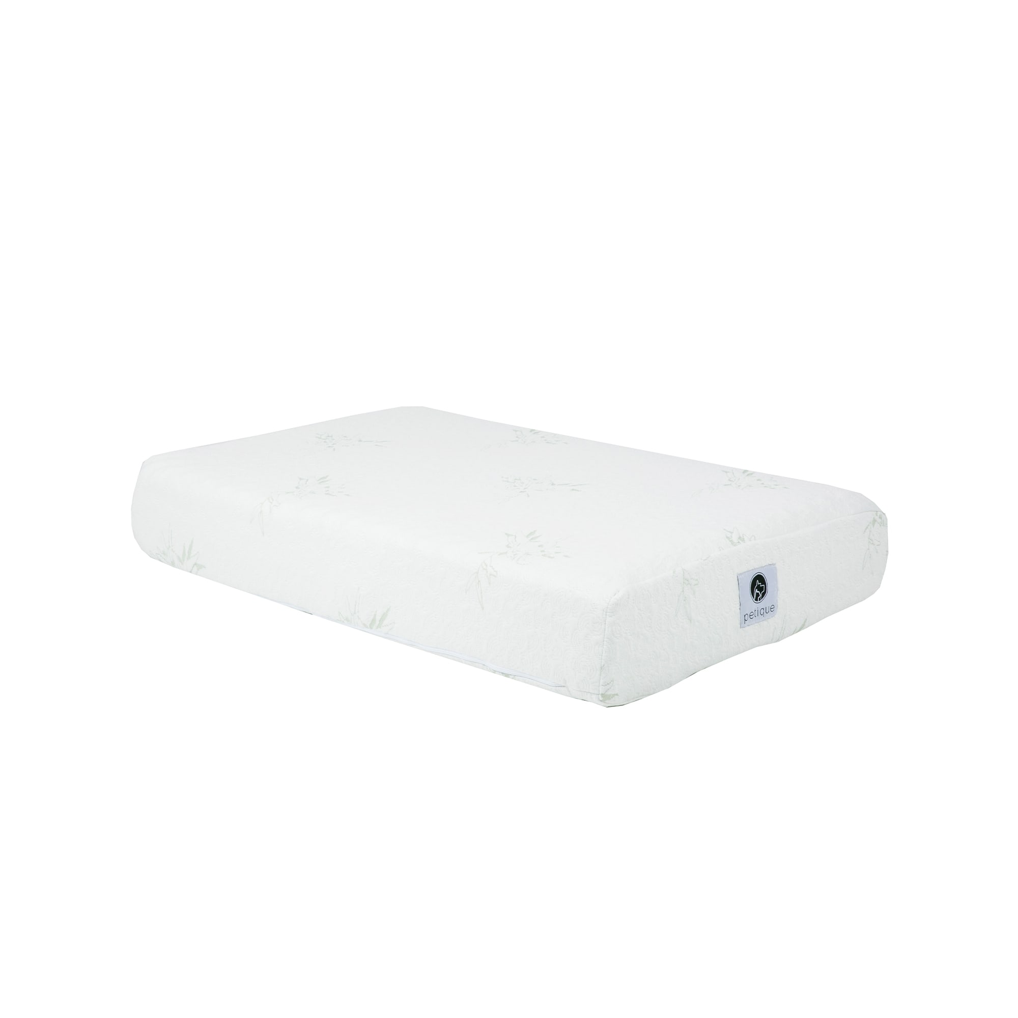 P5094927 Petique Eco- Friendly Memory Foam Dog Mattress sku P5094927