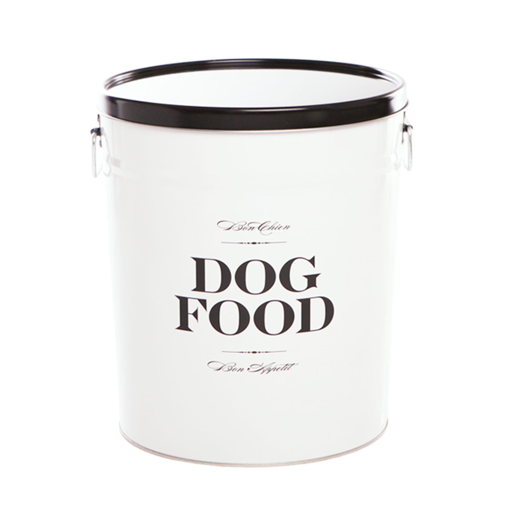 Harry barker 2025 dog food container