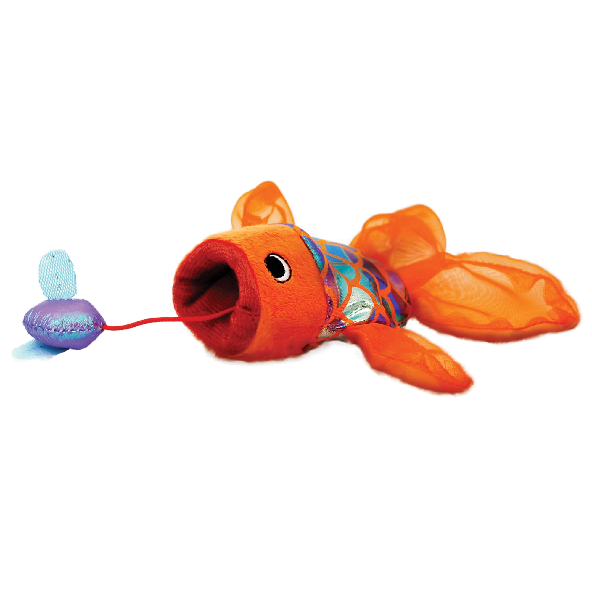 petco interactive cat toys