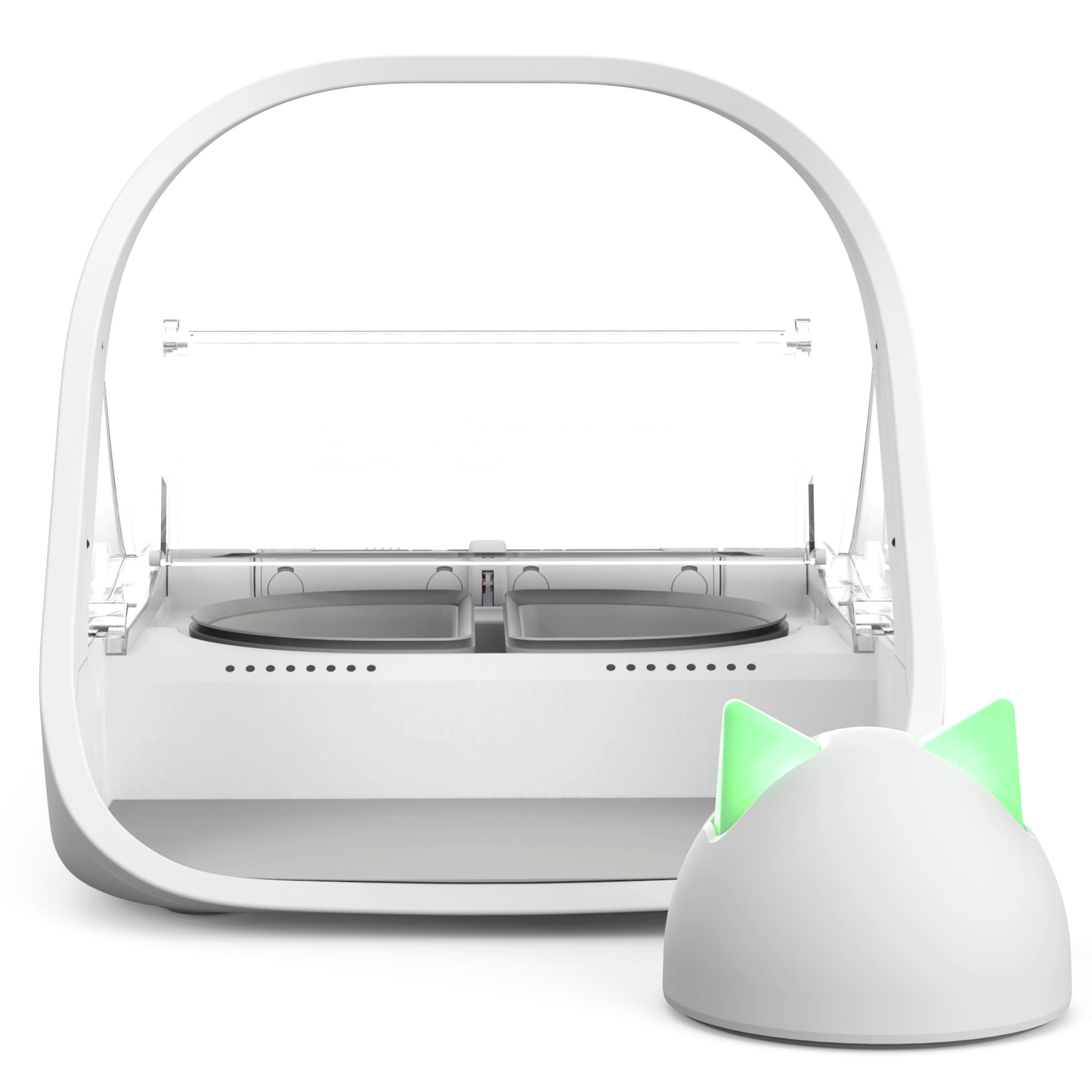 SureFlap SureFeed Microchip Pet Feeder Connect Petco