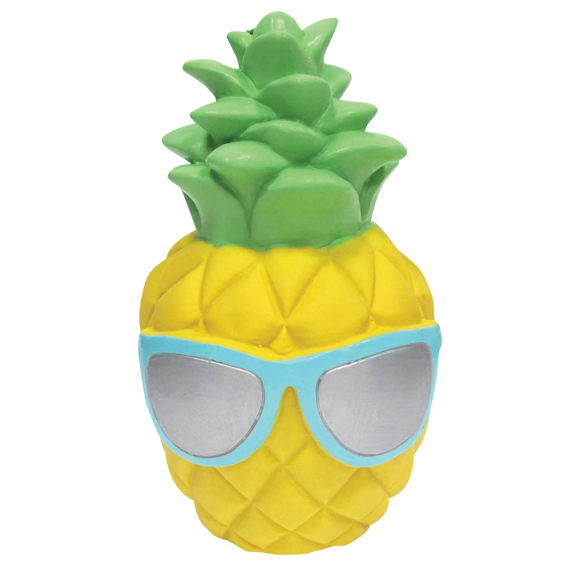 pineapple plush