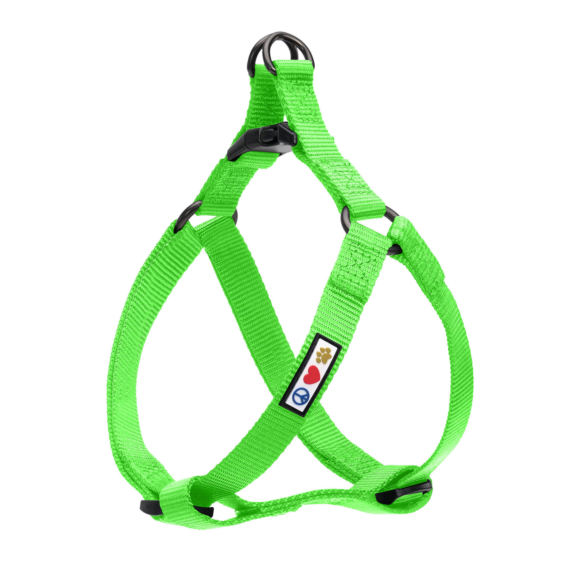 Voyager harness clearance petco