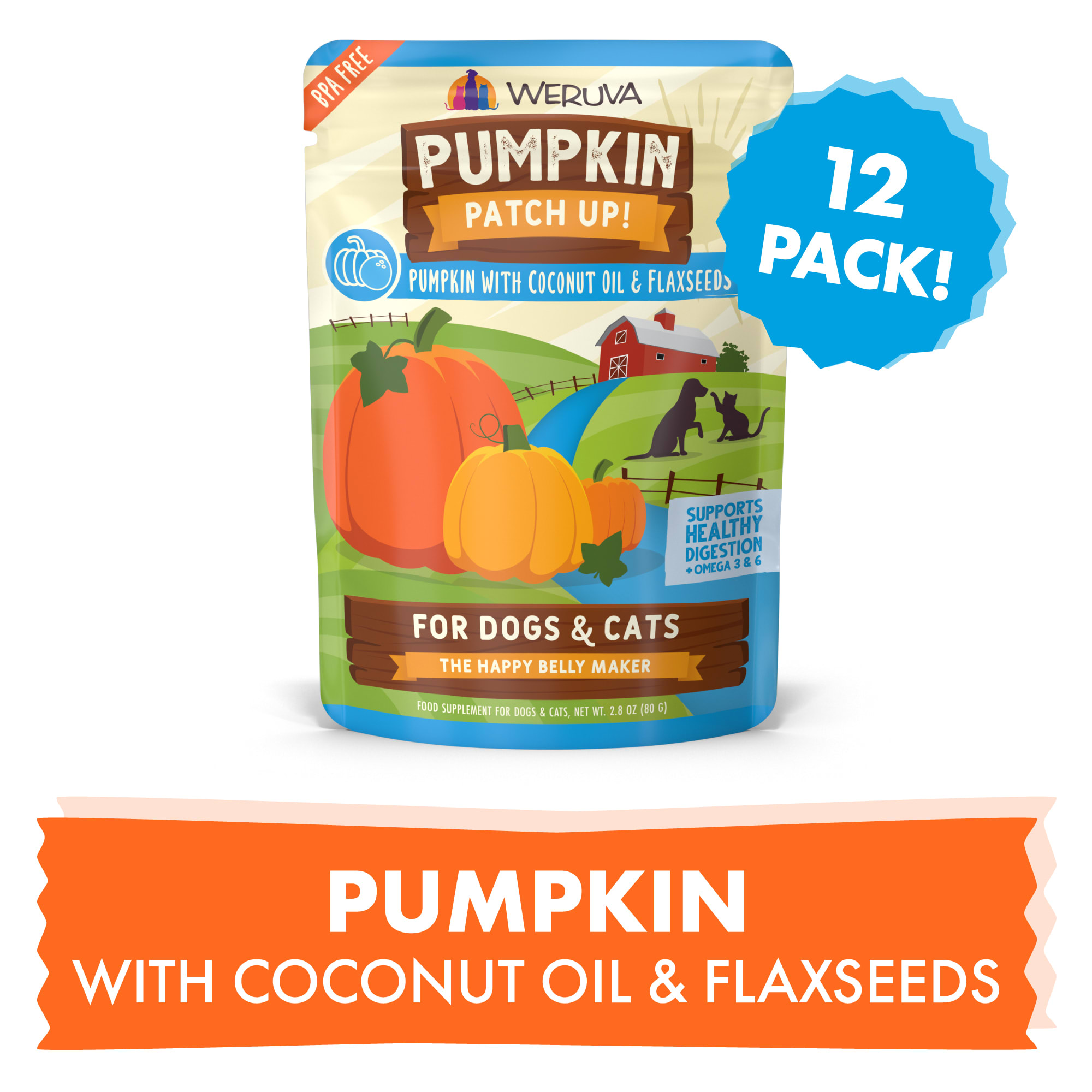Petco pumpkin puree online