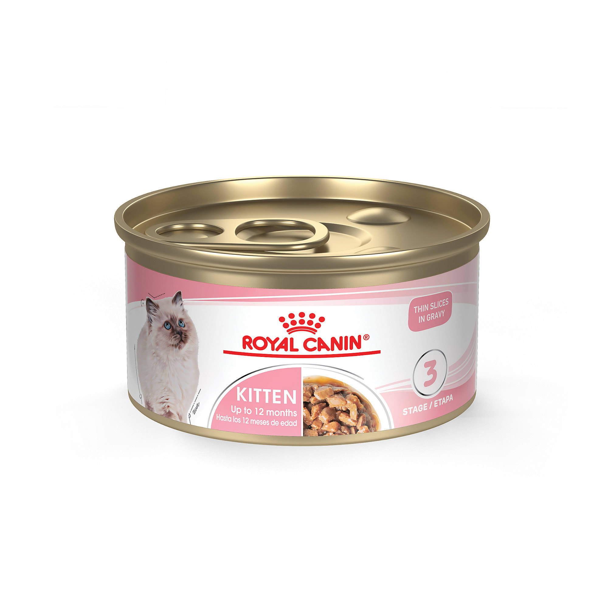 royal canin wet food