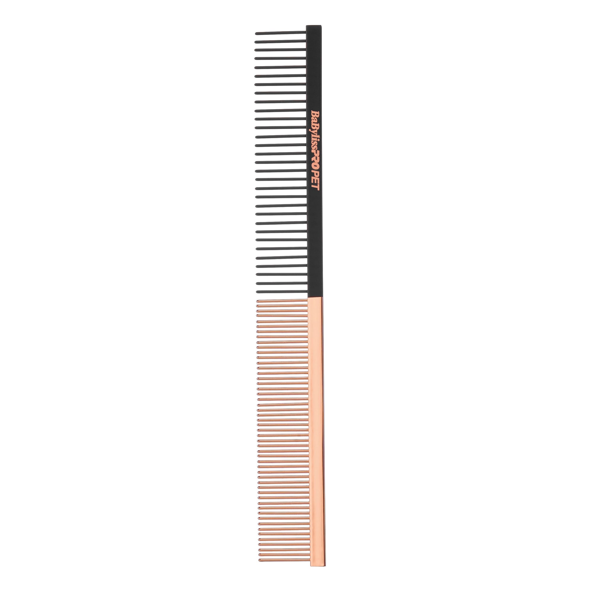 babyliss pro pet comb