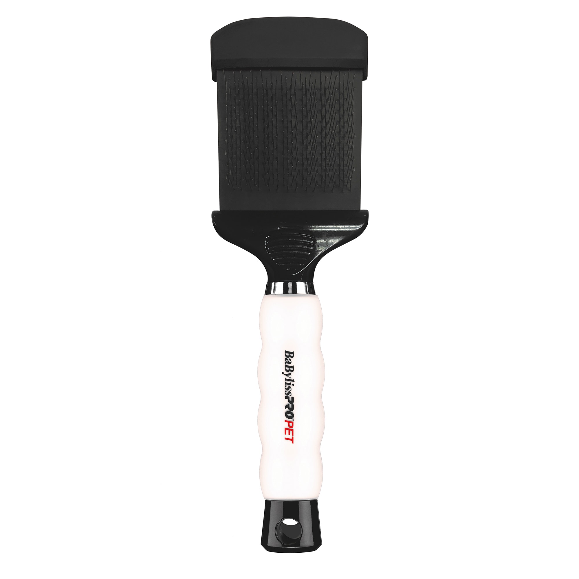BaByliss PRO PET Flex Slicker Dog Brush