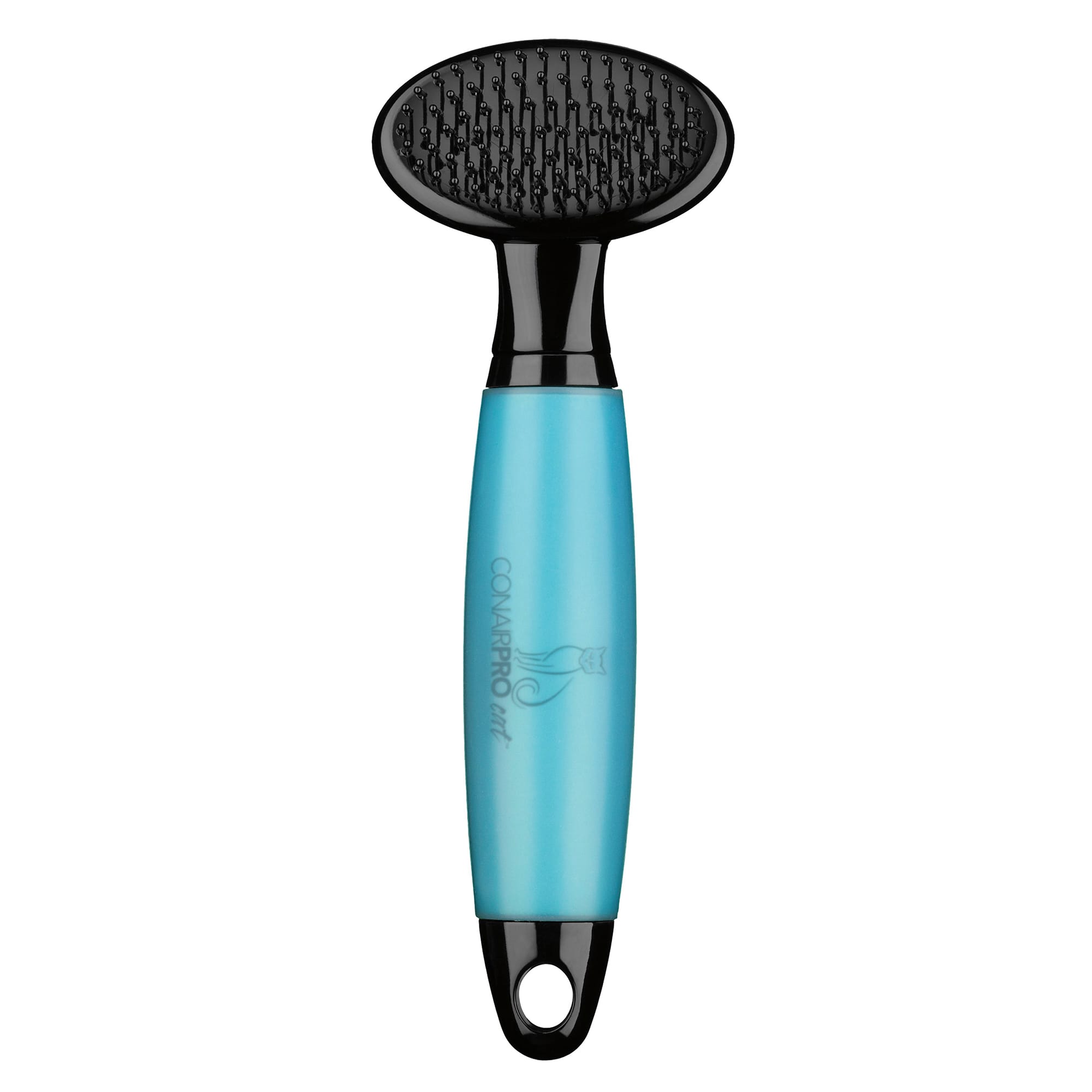 CONAIRPROPET Dog & Cat Soft Slicker Cat Brush Petco