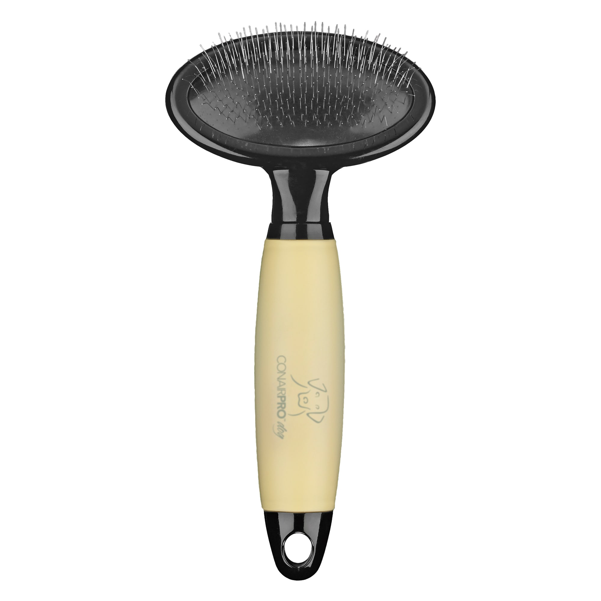 P5096155 CONAIRPROPET Dog & Cat Slicker Dog Brush sku P5096155