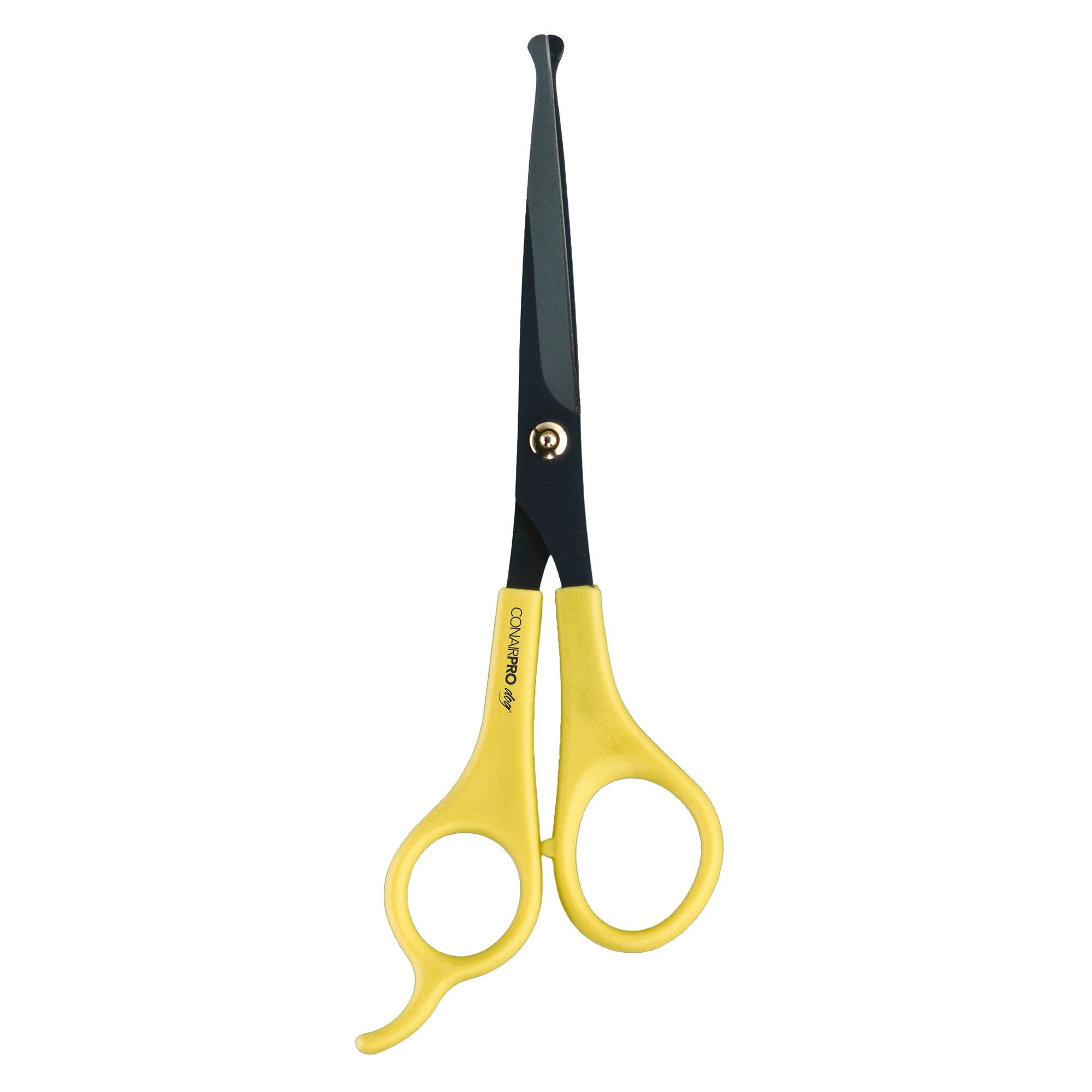 ConairPRO Dog Rounded-Tip Shears, 7-in