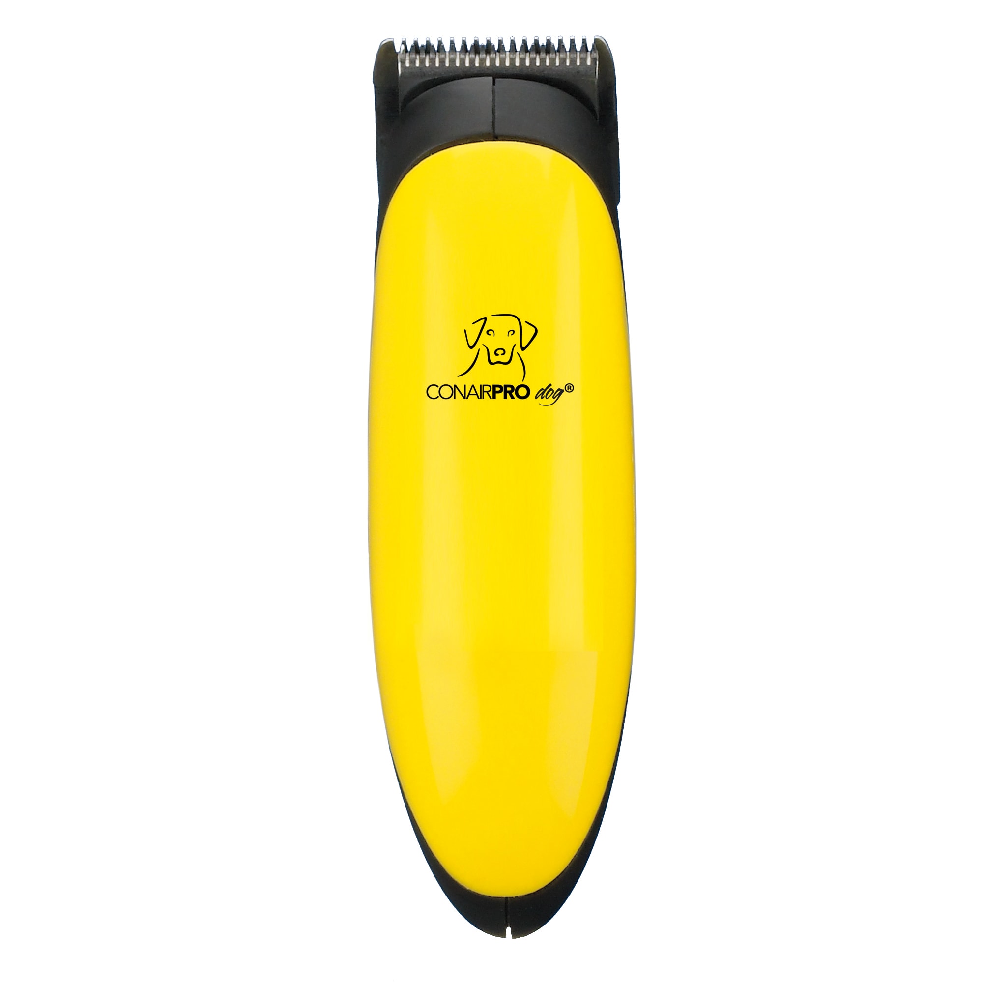 conair pro trimmer