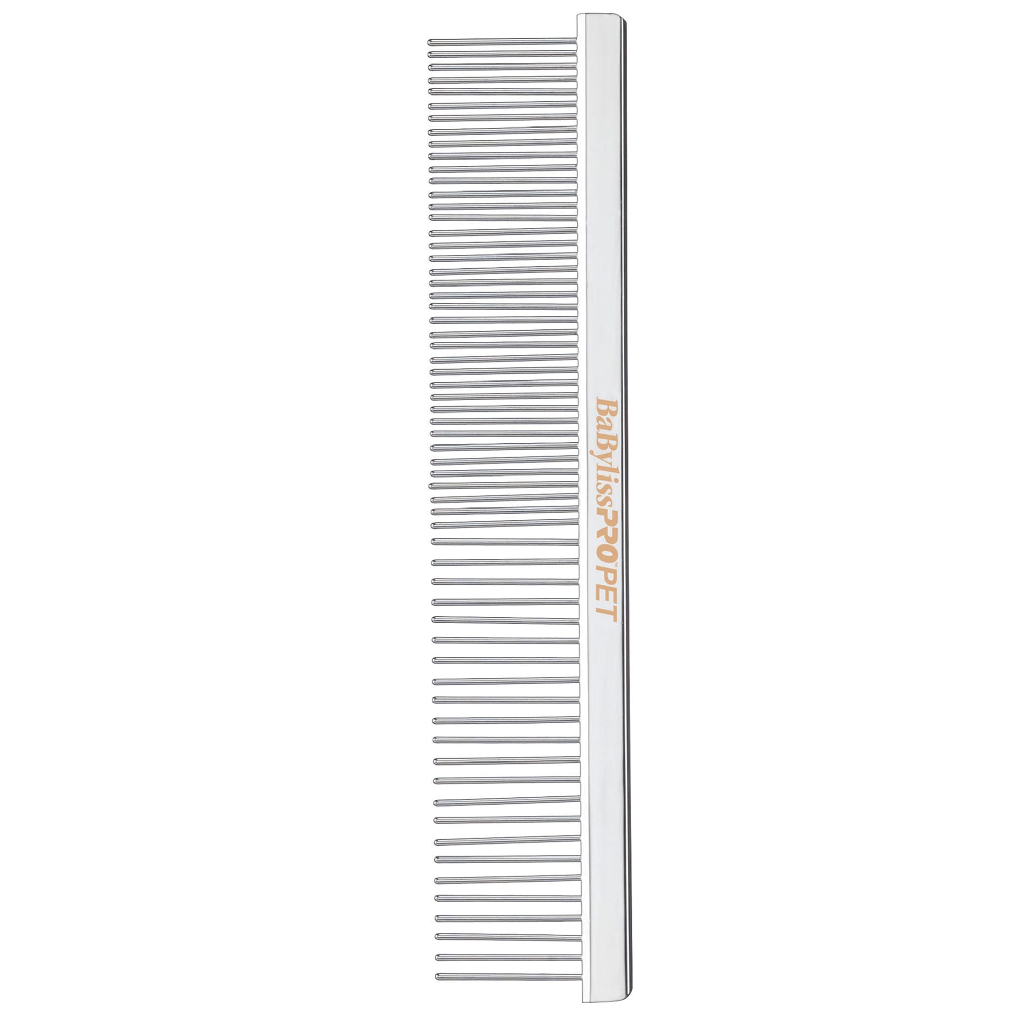 babyliss pro pet comb