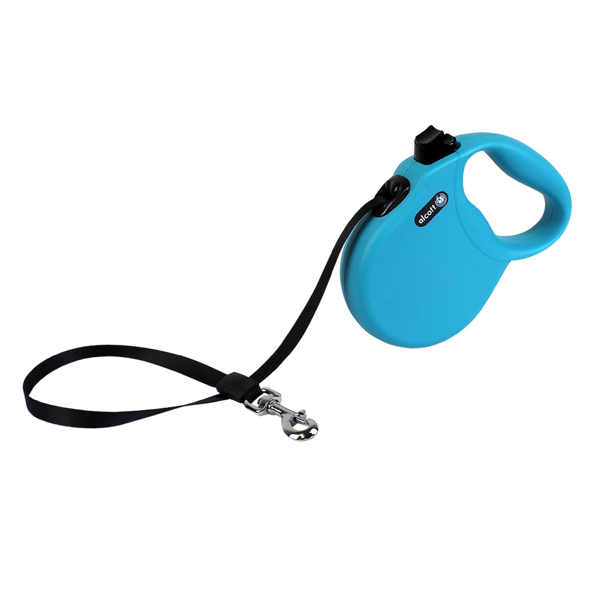 Alcott shop retractable leash