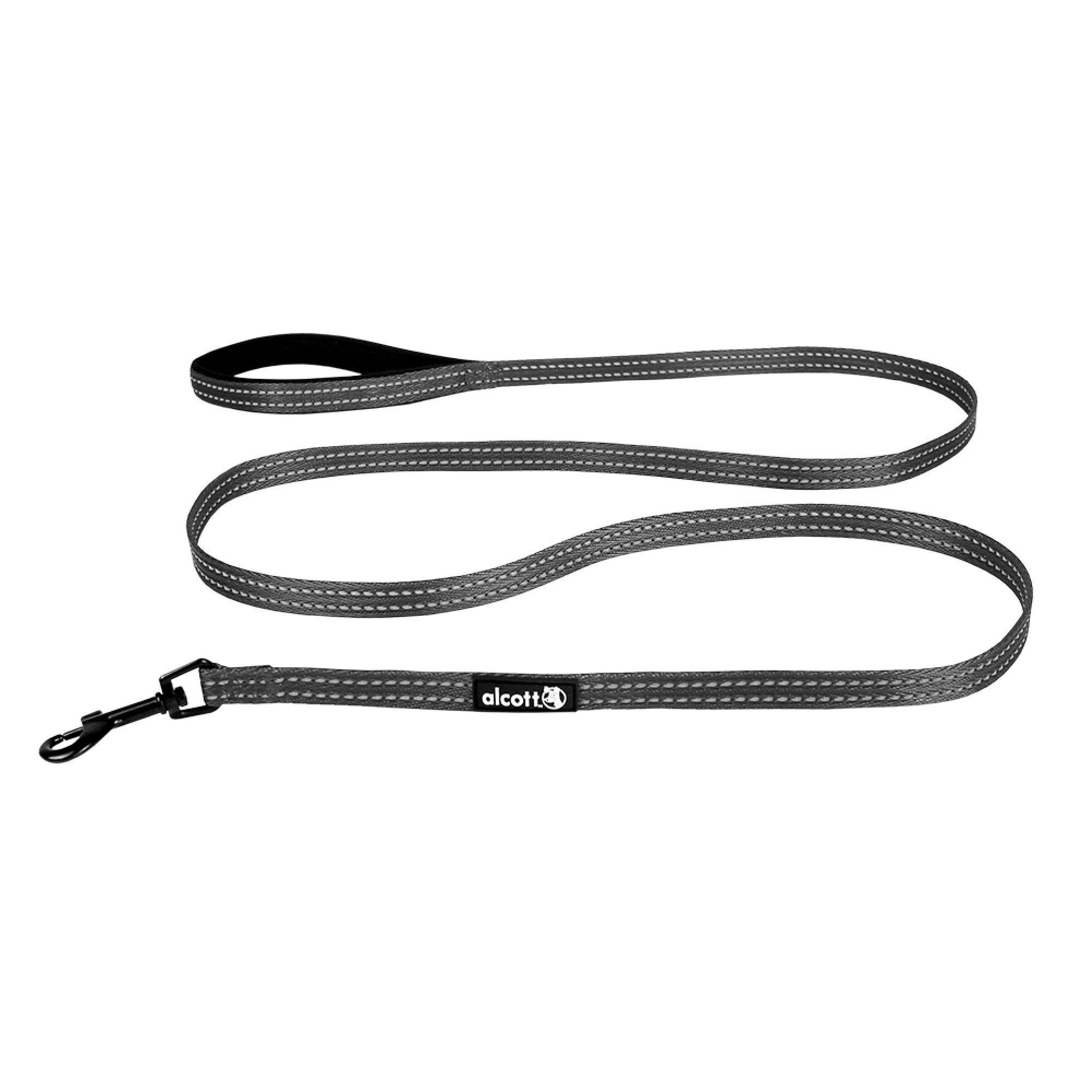 alcott-gray-adventure-dog-leash-72-l-small-petco