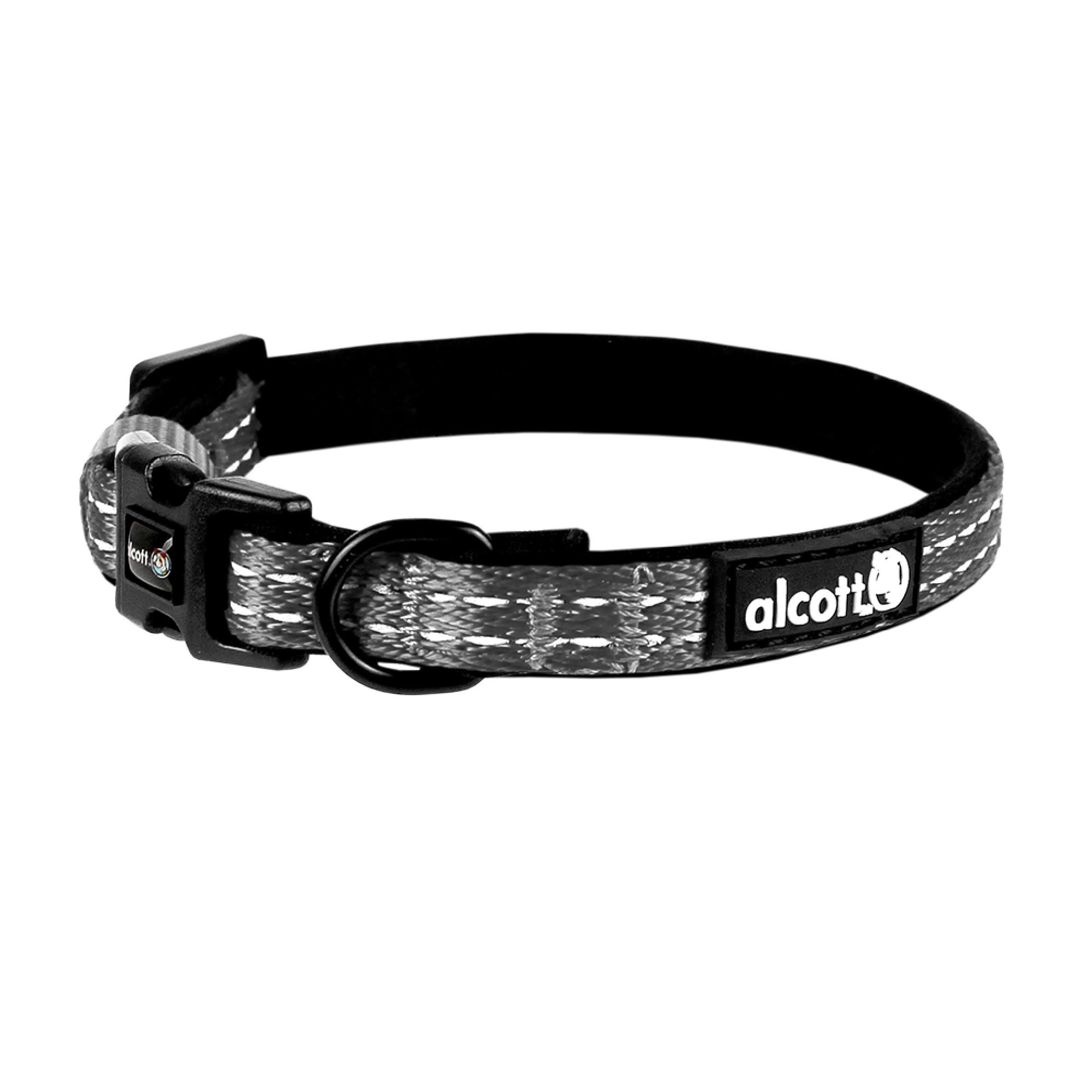 alcott-gray-adventure-dog-collar-x-small-petco