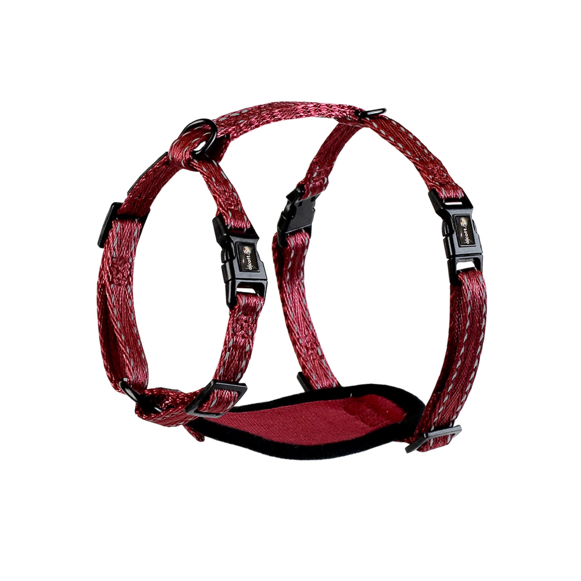 Alcott shop dog harness