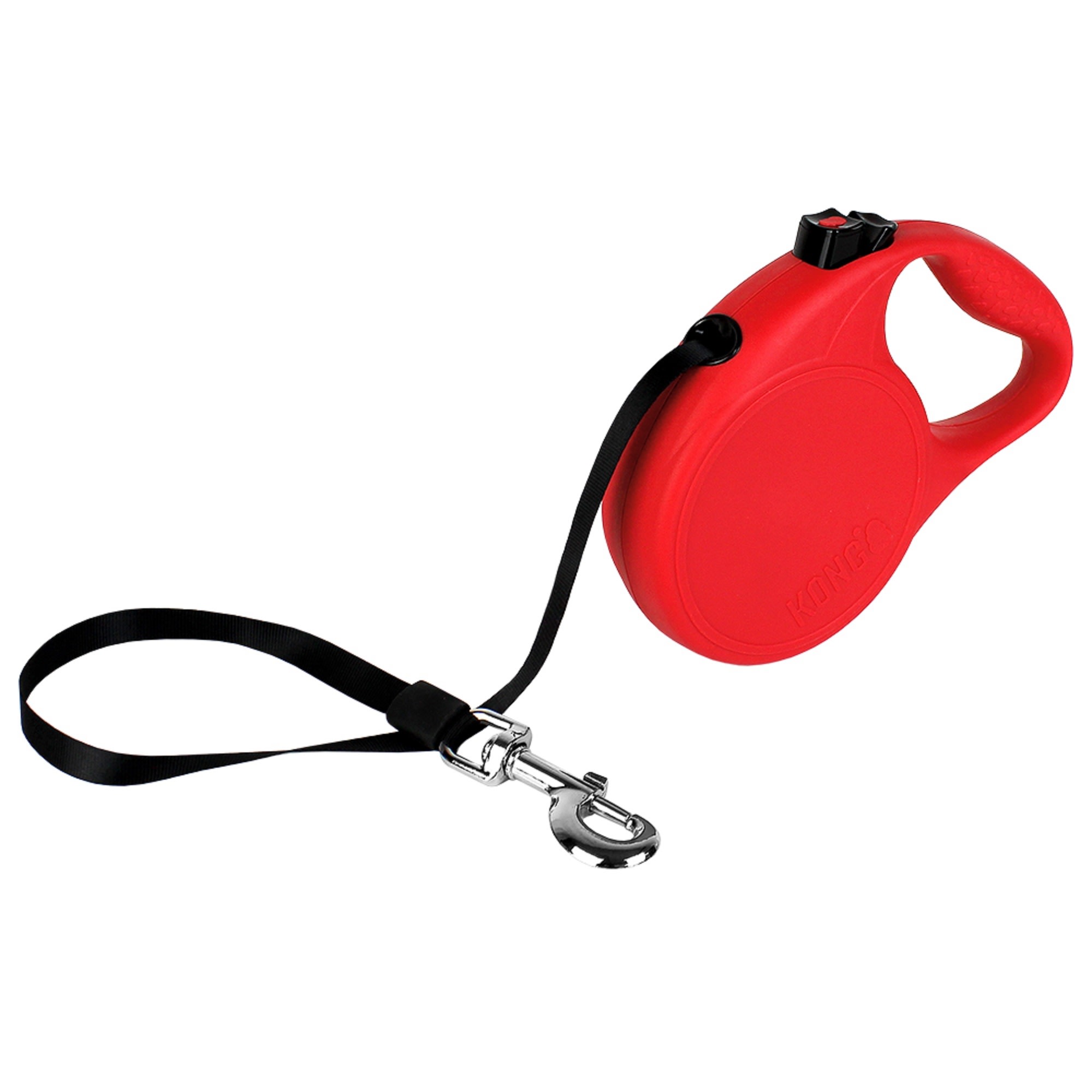 40 foot retractable dog hot sale leash