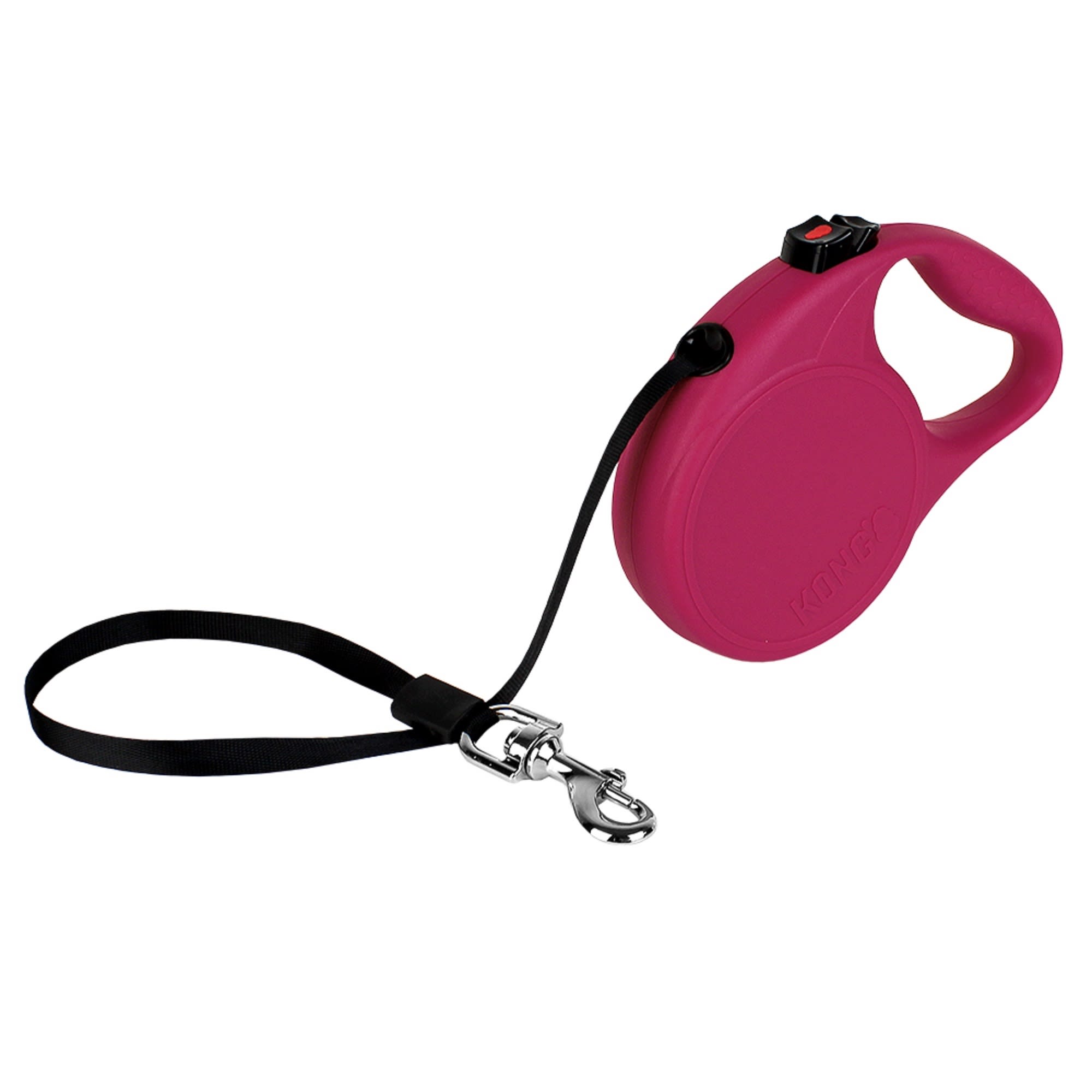 Toughest retractable dog store leash