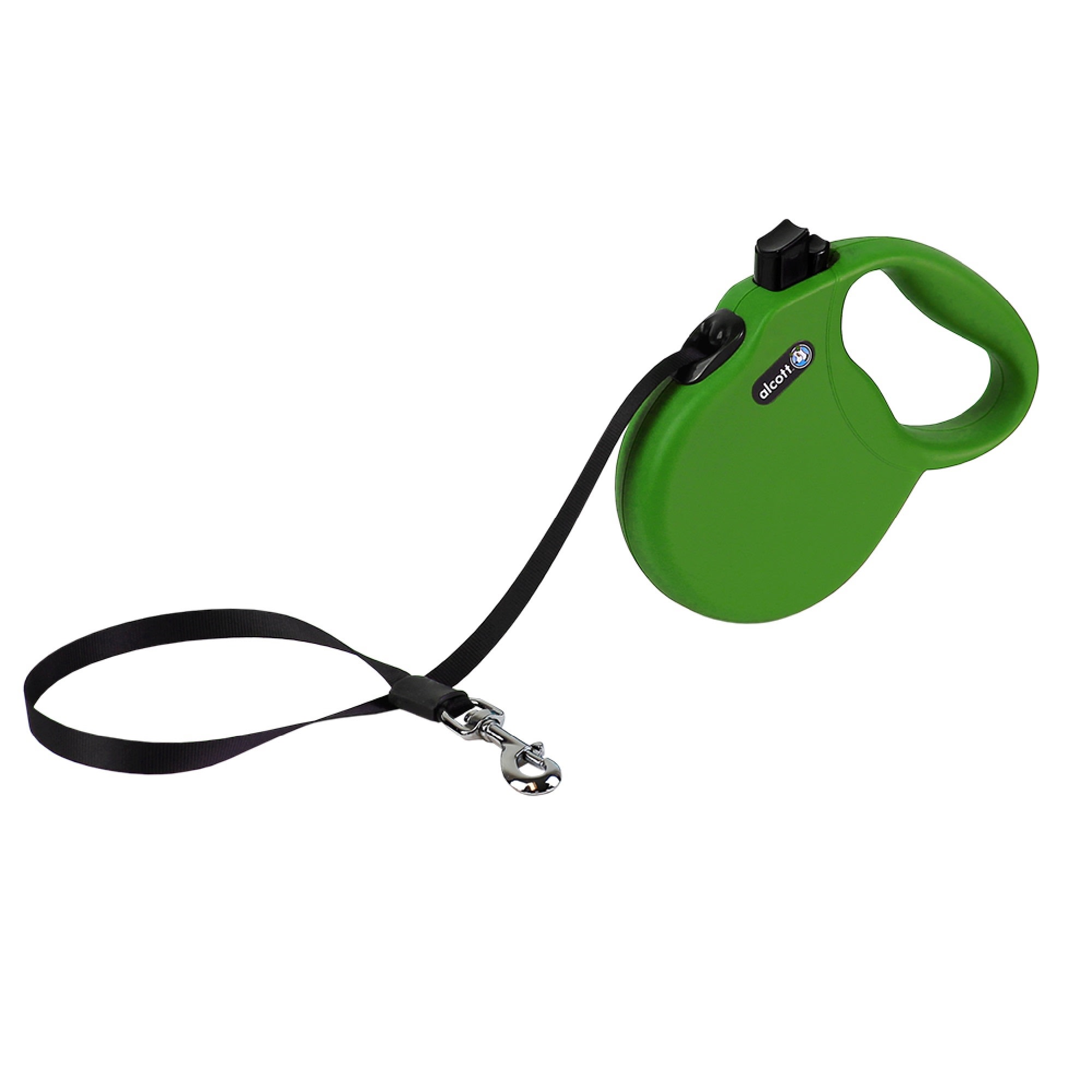 Alcott retractable sale dog leash