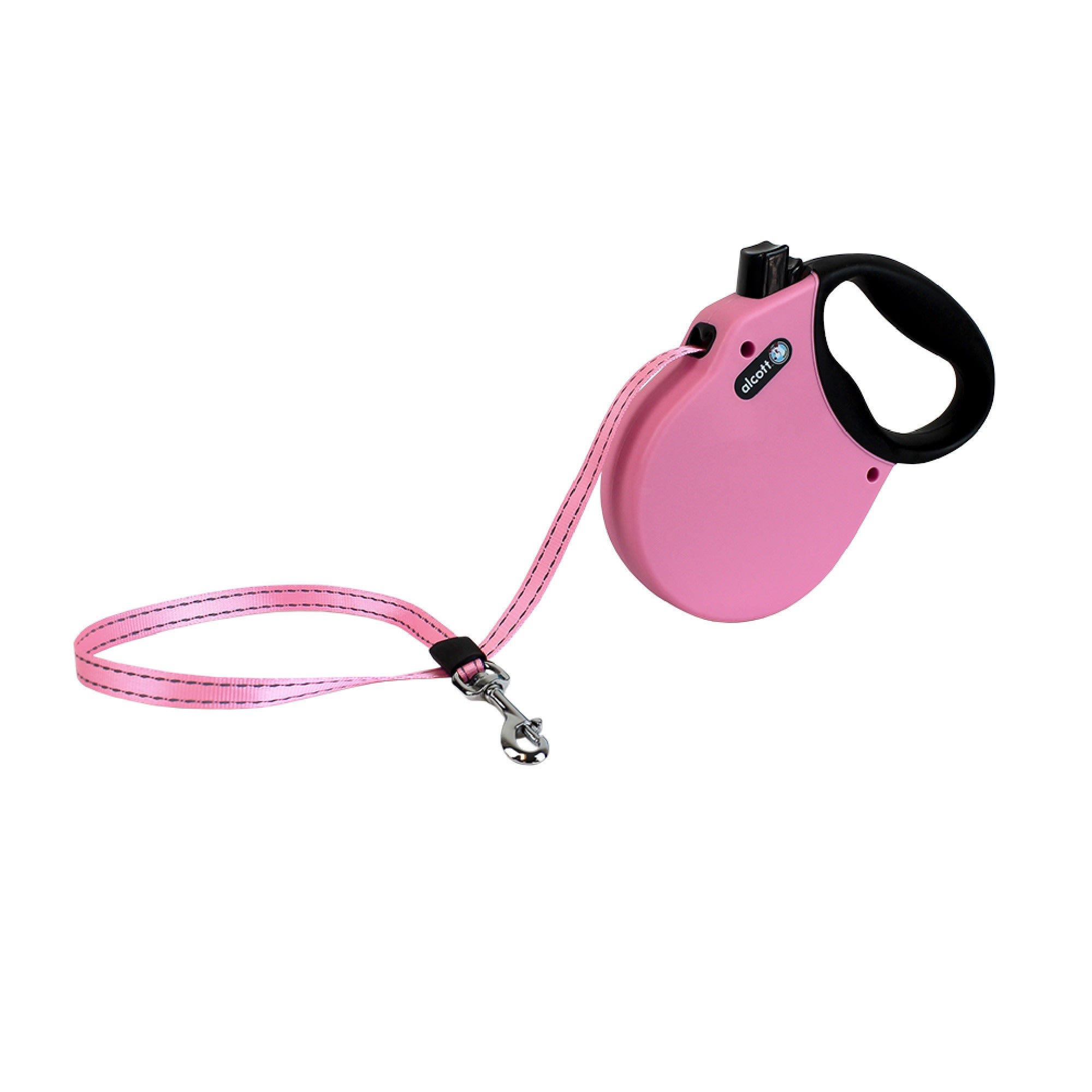 Pink leashes shop