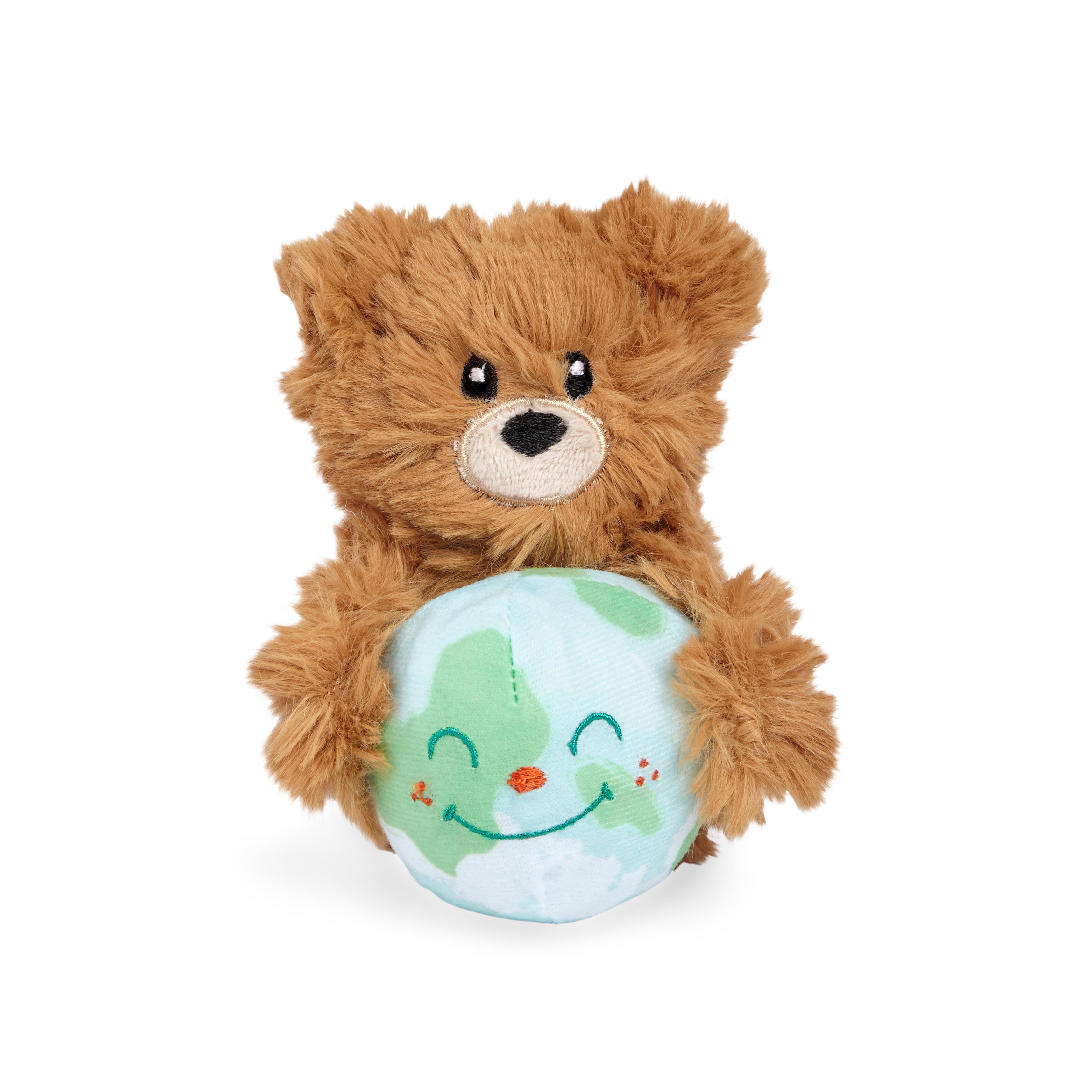hug plush