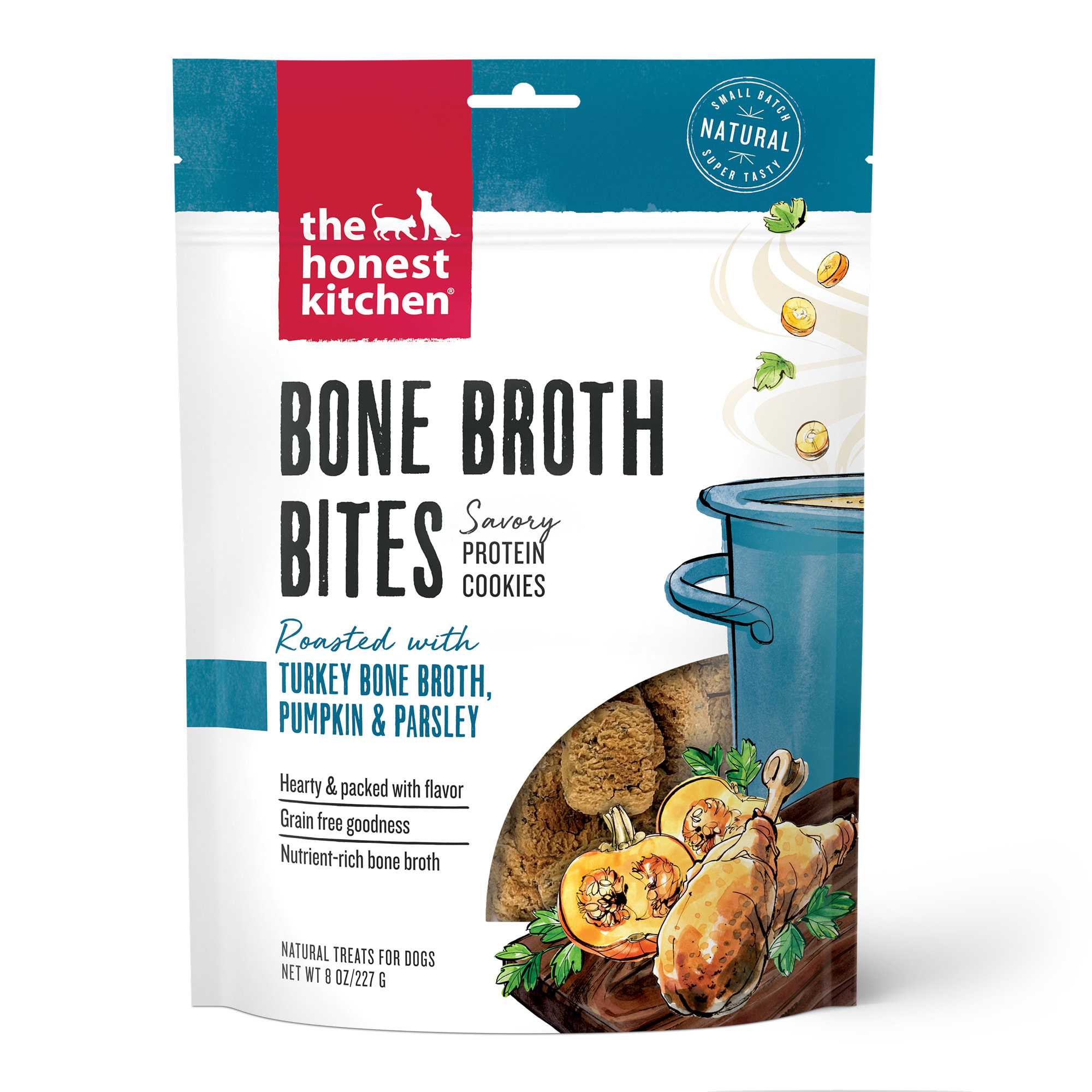 Bone broth 2024 for dogs petco