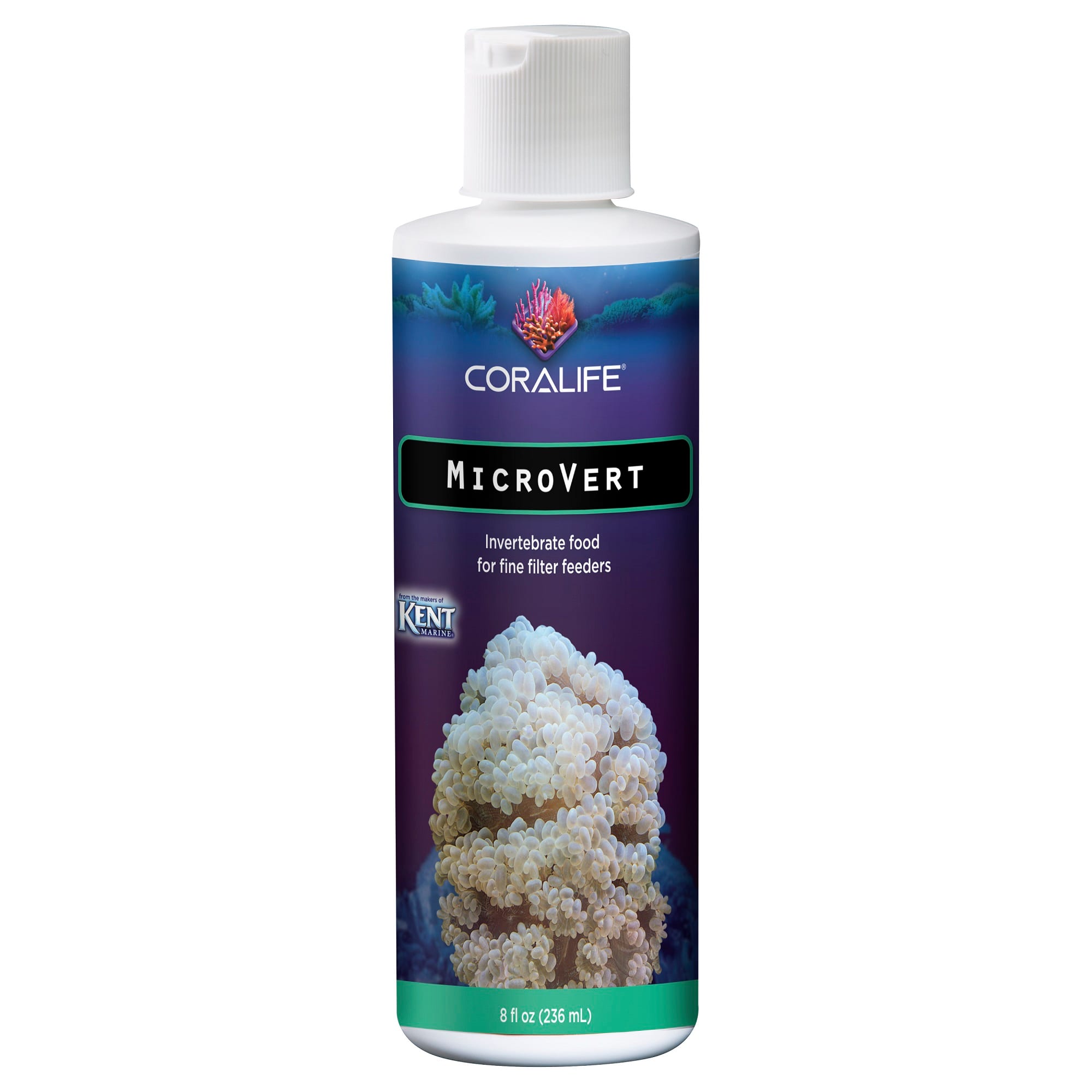 Coralife Micro Vert Food