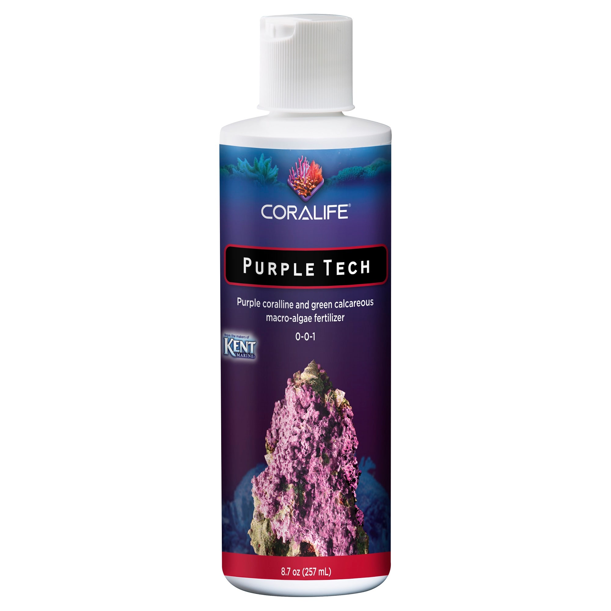 Coralife Purple Tech